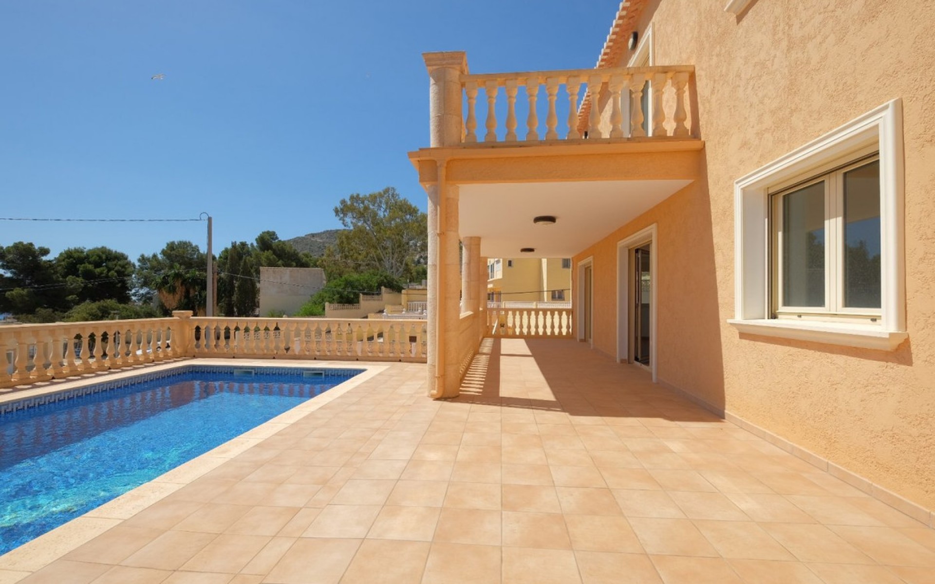 Resale - Villa - Calpe - la Canuta