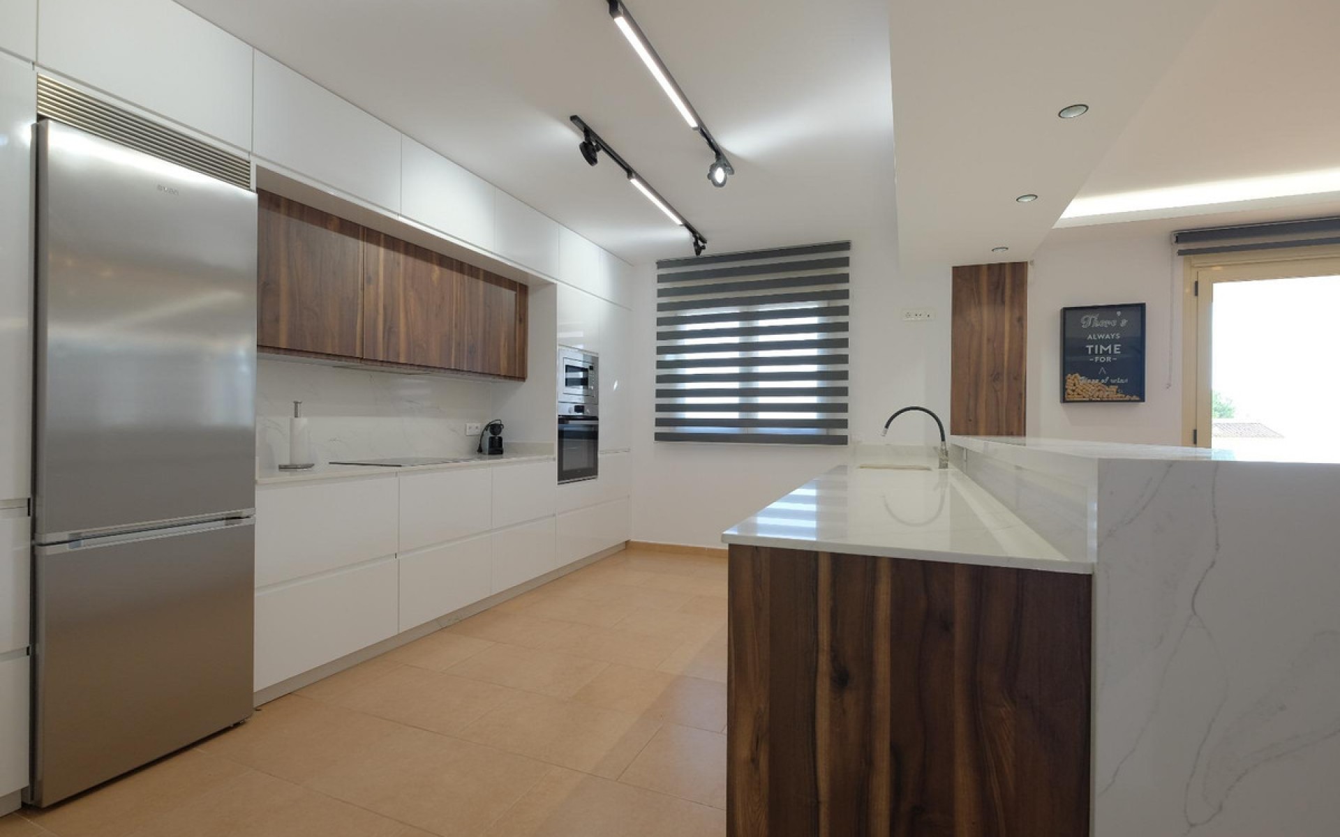 Resale - Villa - Calpe - la Canuta