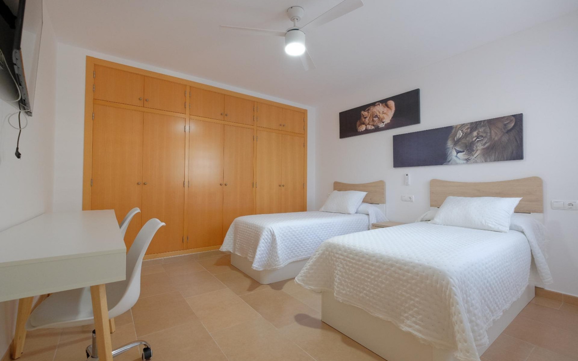 Resale - Villa - Calpe - la Canuta
