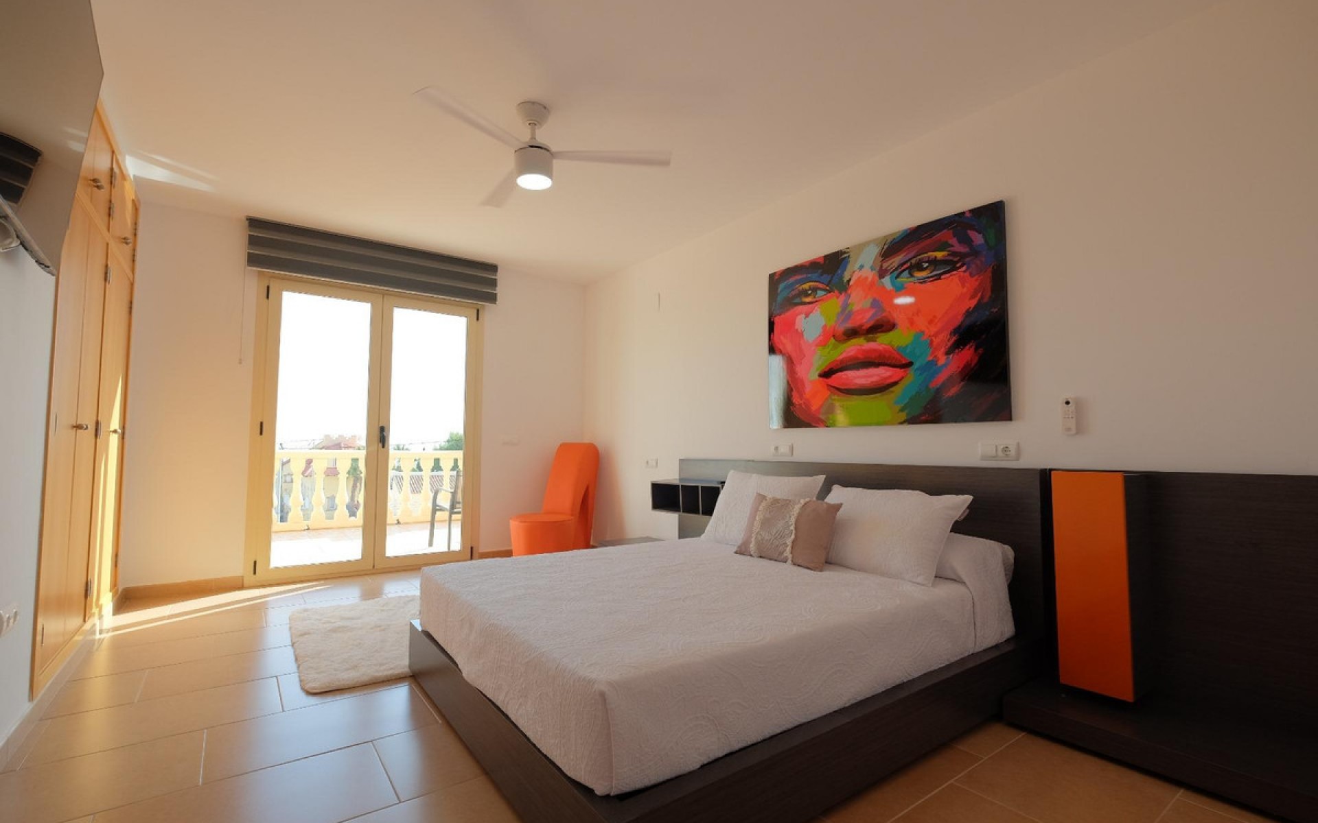Resale - Villa - Calpe - la Canuta