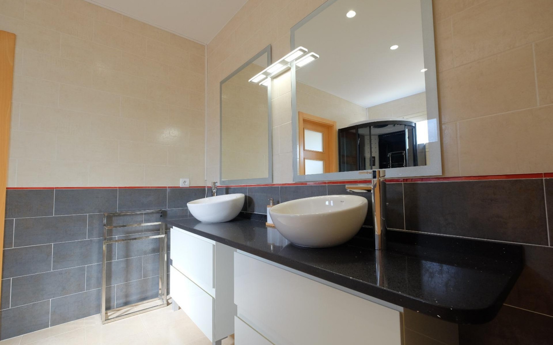 Resale - Villa - Calpe - la Canuta