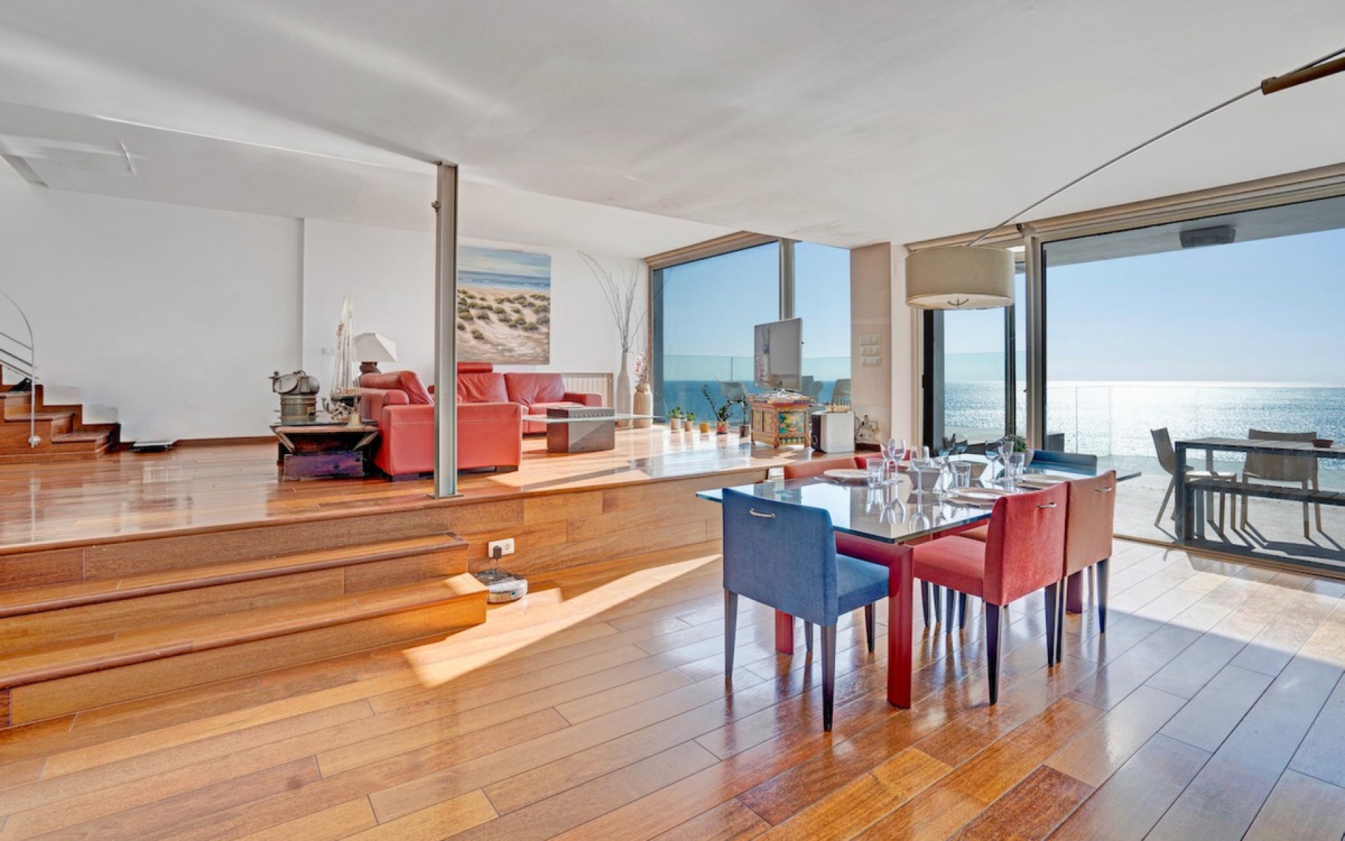 Resale - Villa - Calpe - Les Bassetes