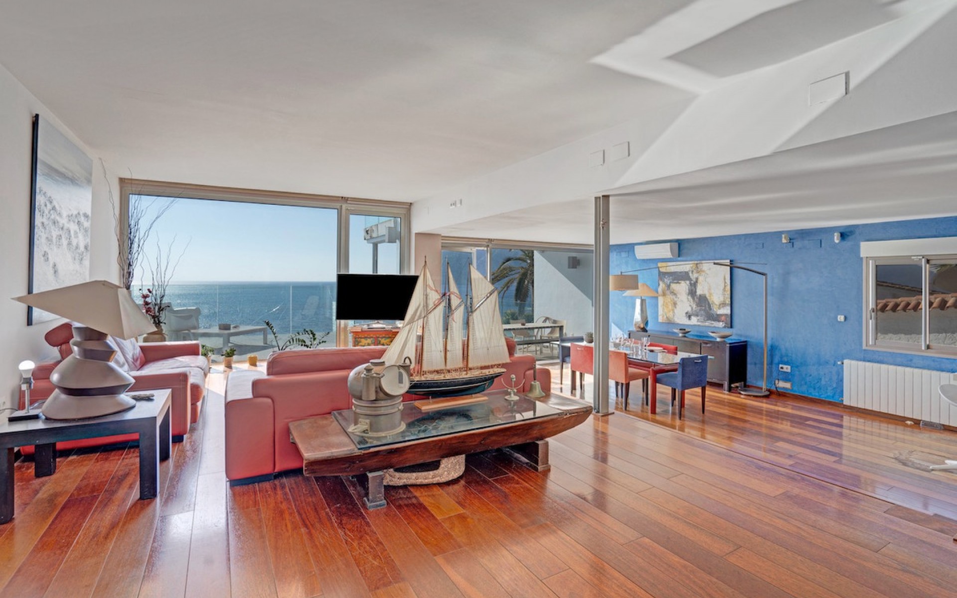 Resale - Villa - Calpe - Les Bassetes