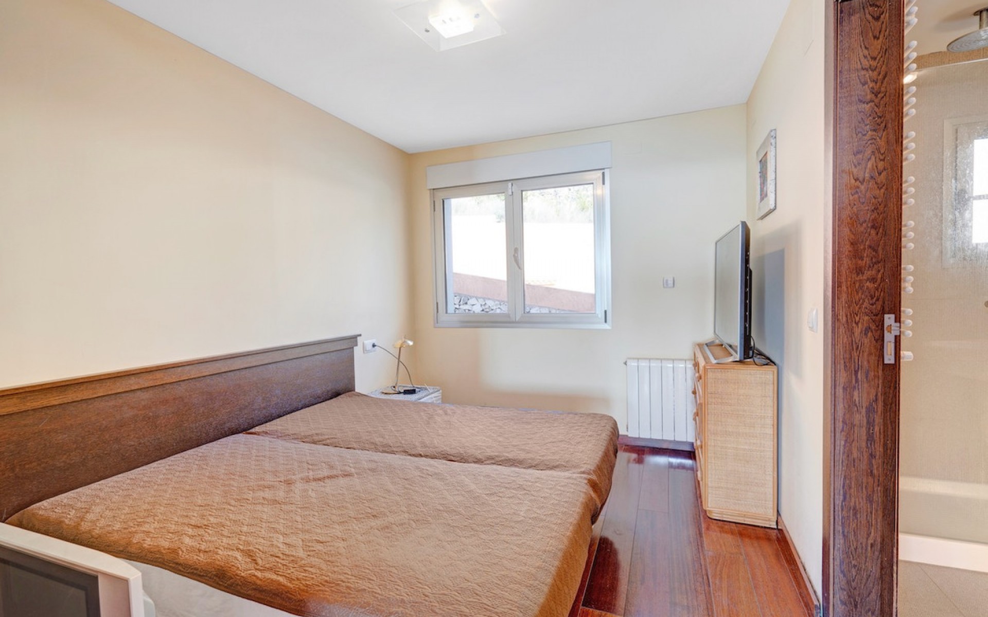 Resale - Villa - Calpe - Les Bassetes