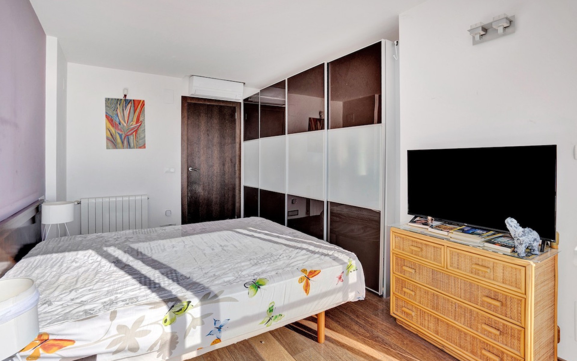 Resale - Villa - Calpe - Les Bassetes