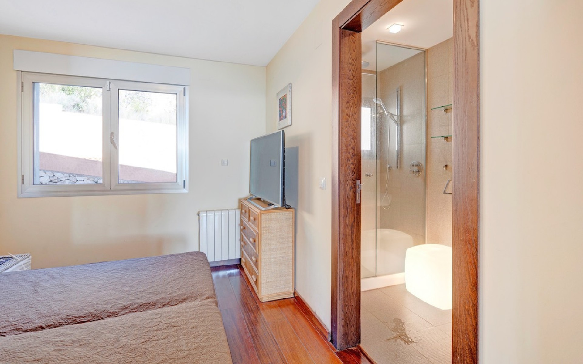 Resale - Villa - Calpe - Les Bassetes