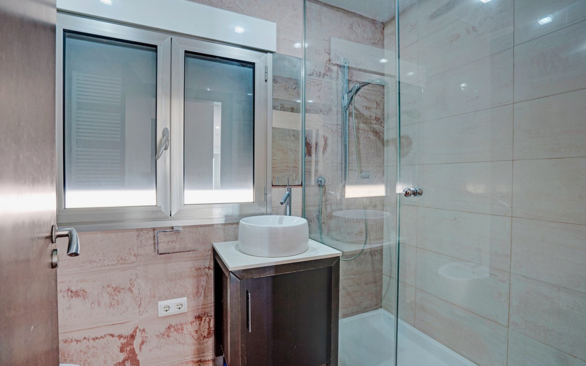 Resale - Villa - Calpe - Les Bassetes