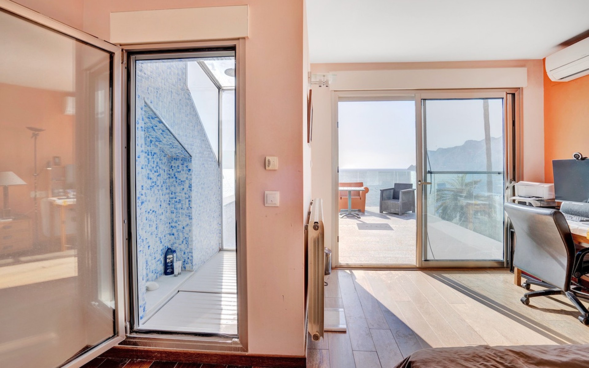 Resale - Villa - Calpe - Les Bassetes