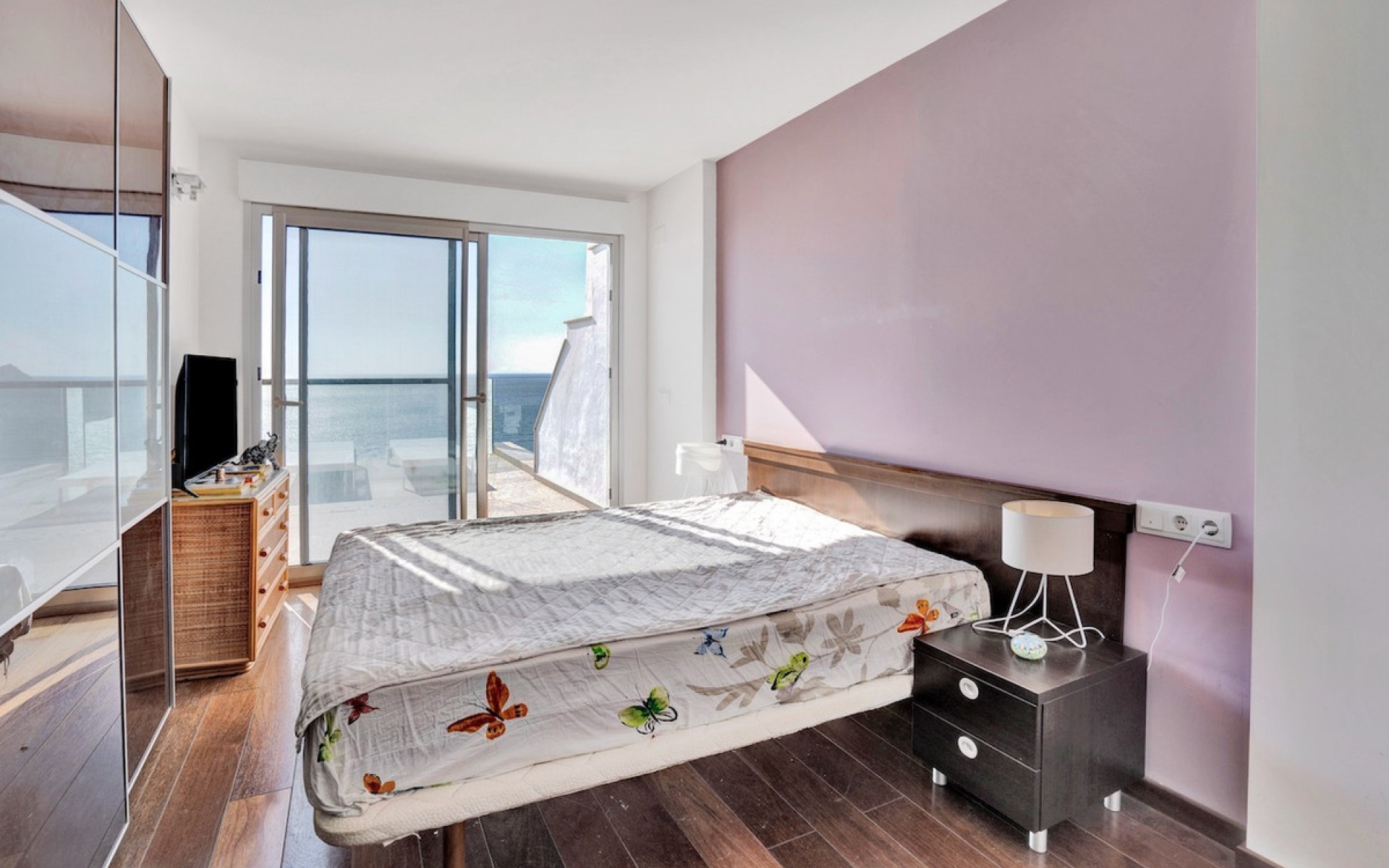 Resale - Villa - Calpe - Les Bassetes