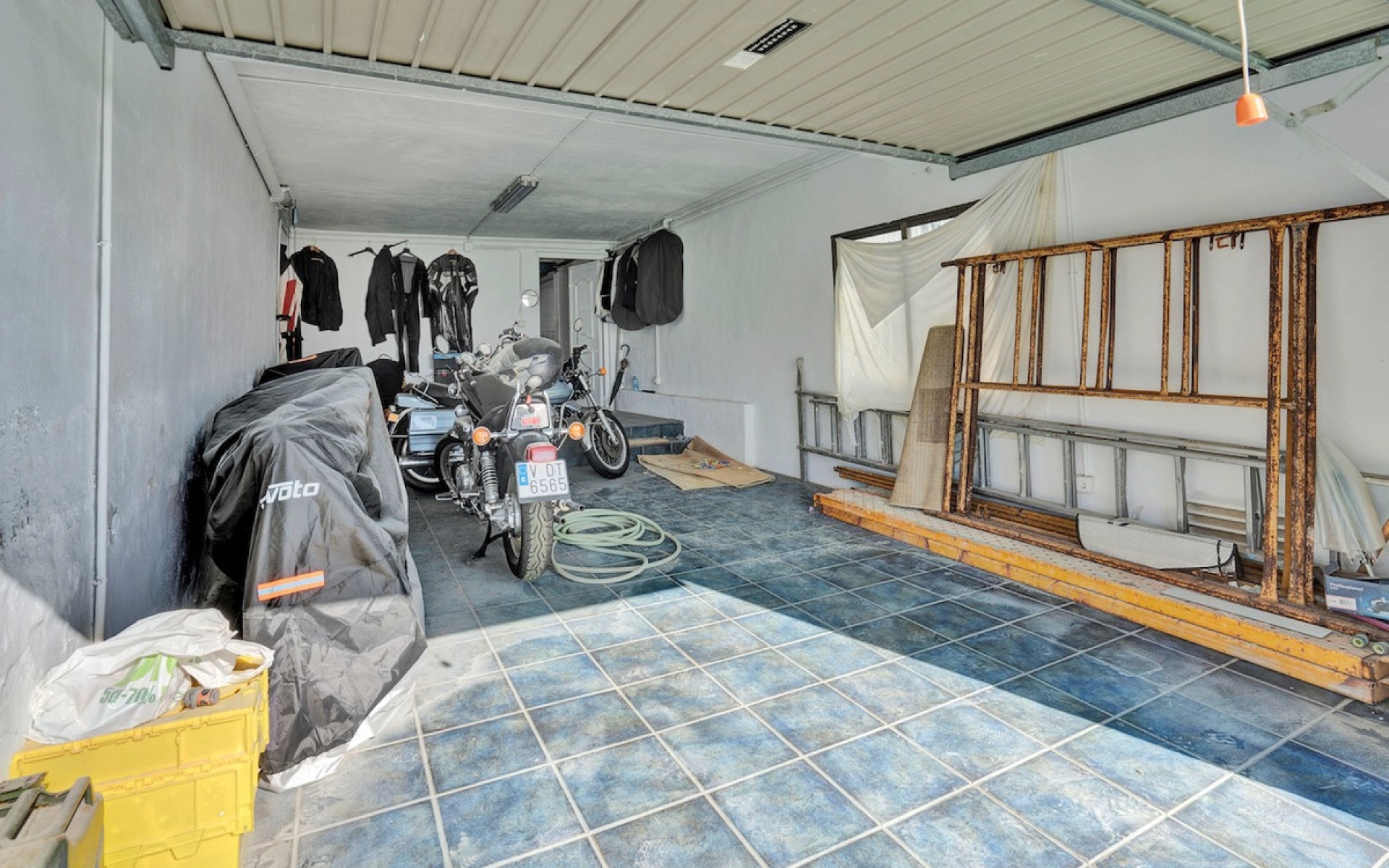 Resale - Villa - Calpe - Les Bassetes