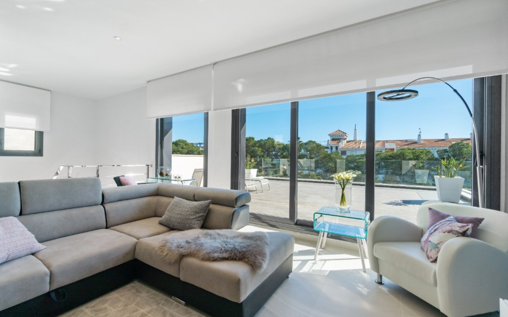 Resale - Villa - Campoamor - Dehesa de Campoamor