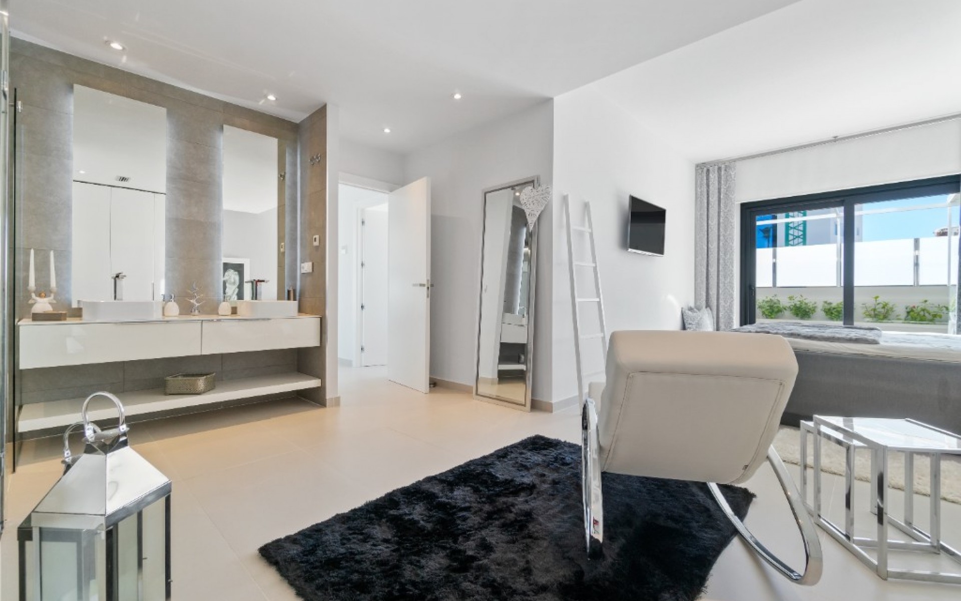 Resale - Villa - Campoamor - Dehesa de Campoamor