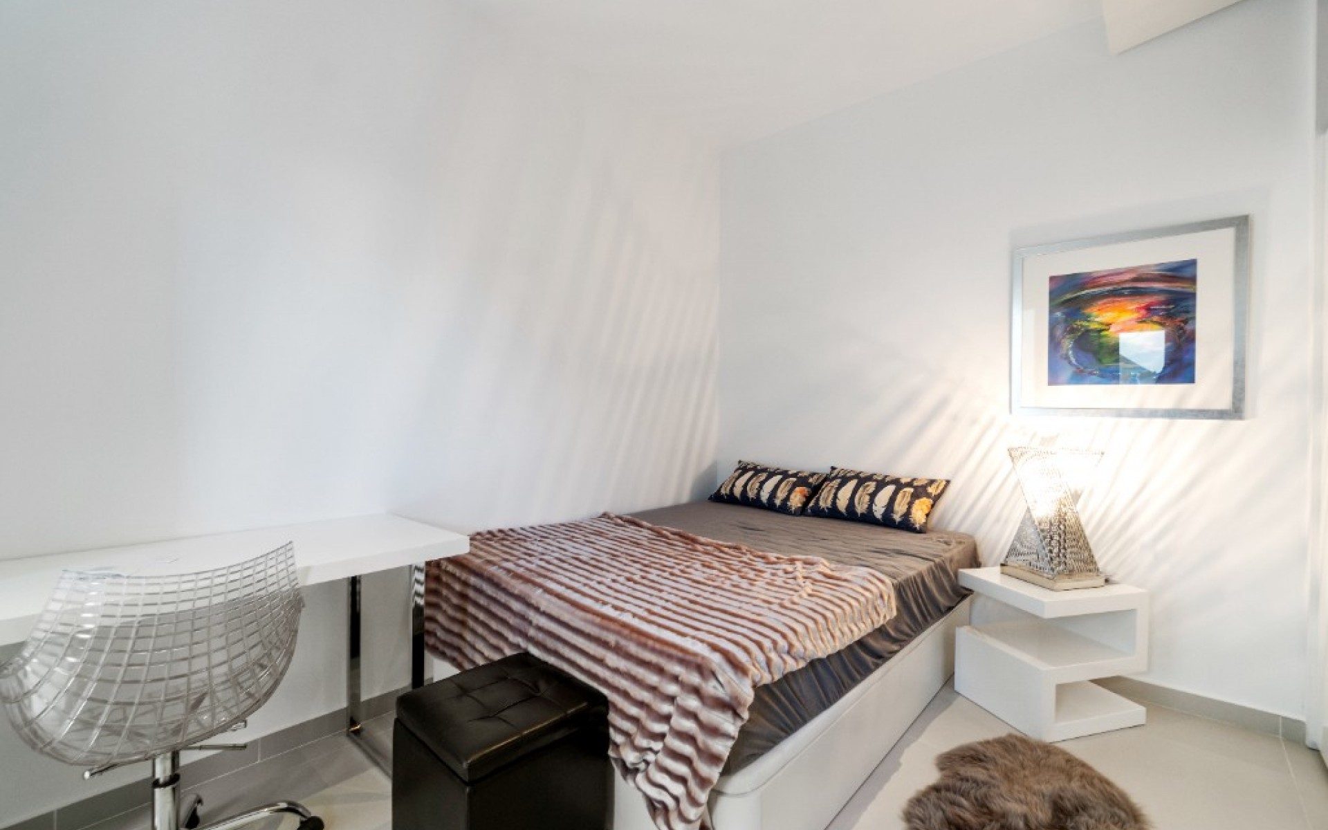 Resale - Villa - Campoamor - Dehesa de Campoamor