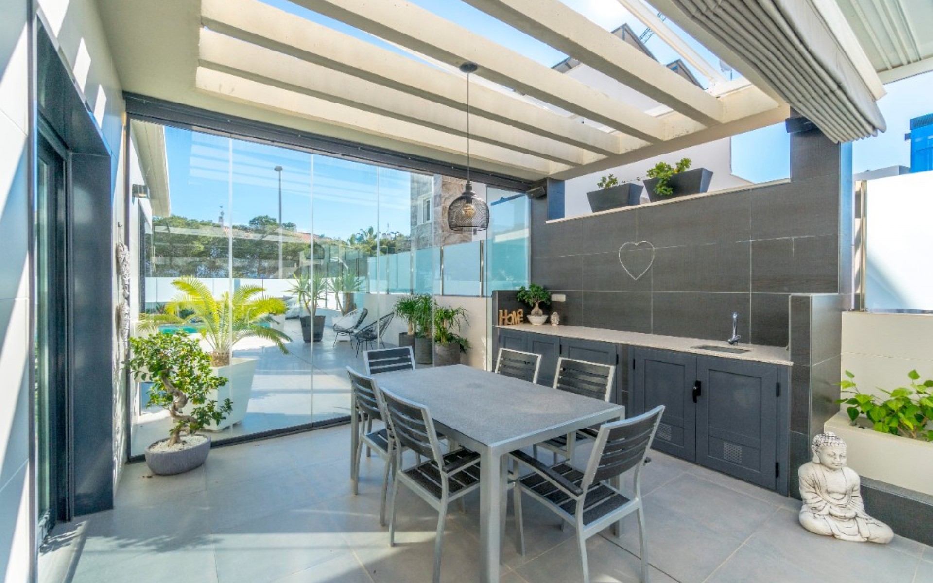 Resale - Villa - Campoamor - Dehesa de Campoamor