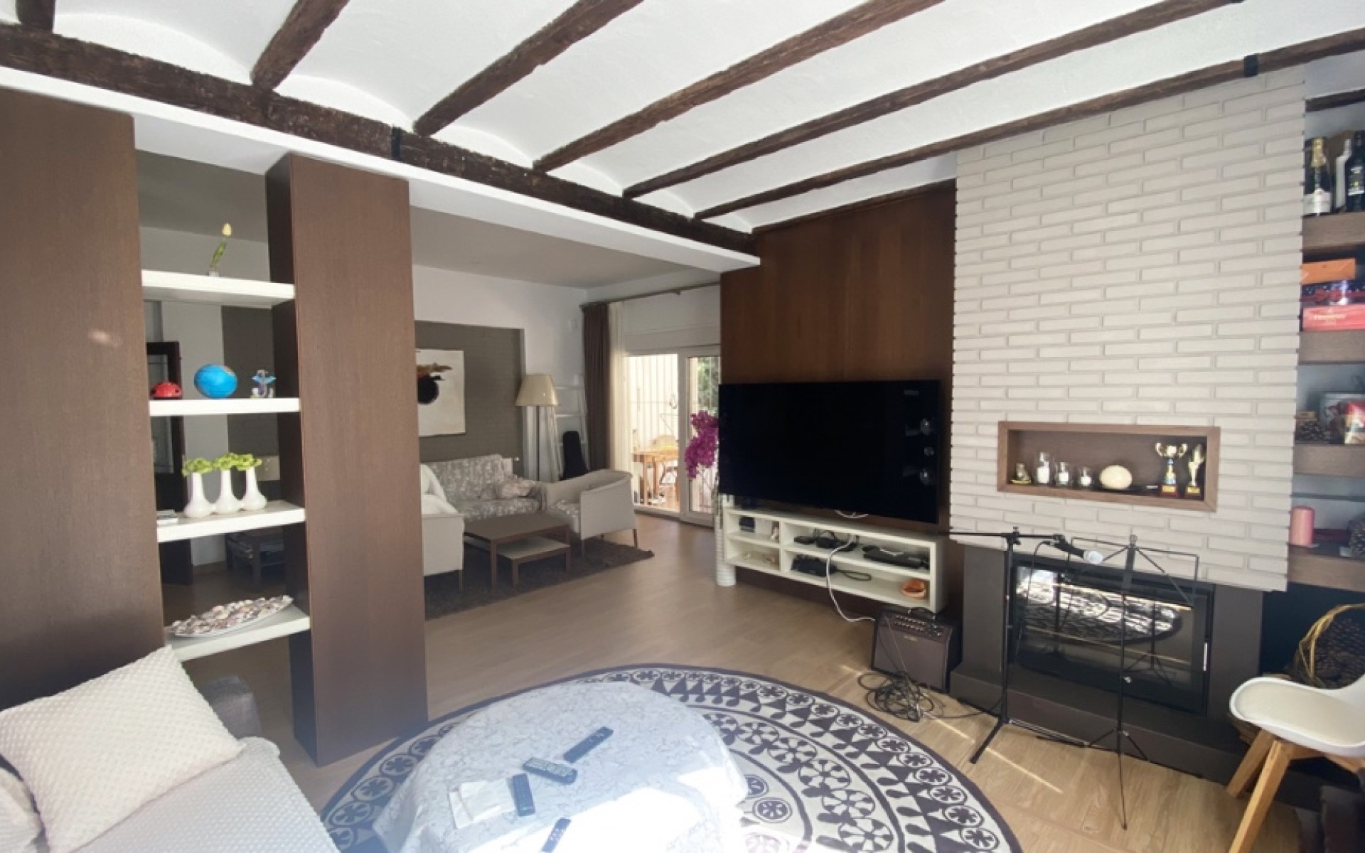 Resale - Villa - Campoamor - Dehesa de Campoamor