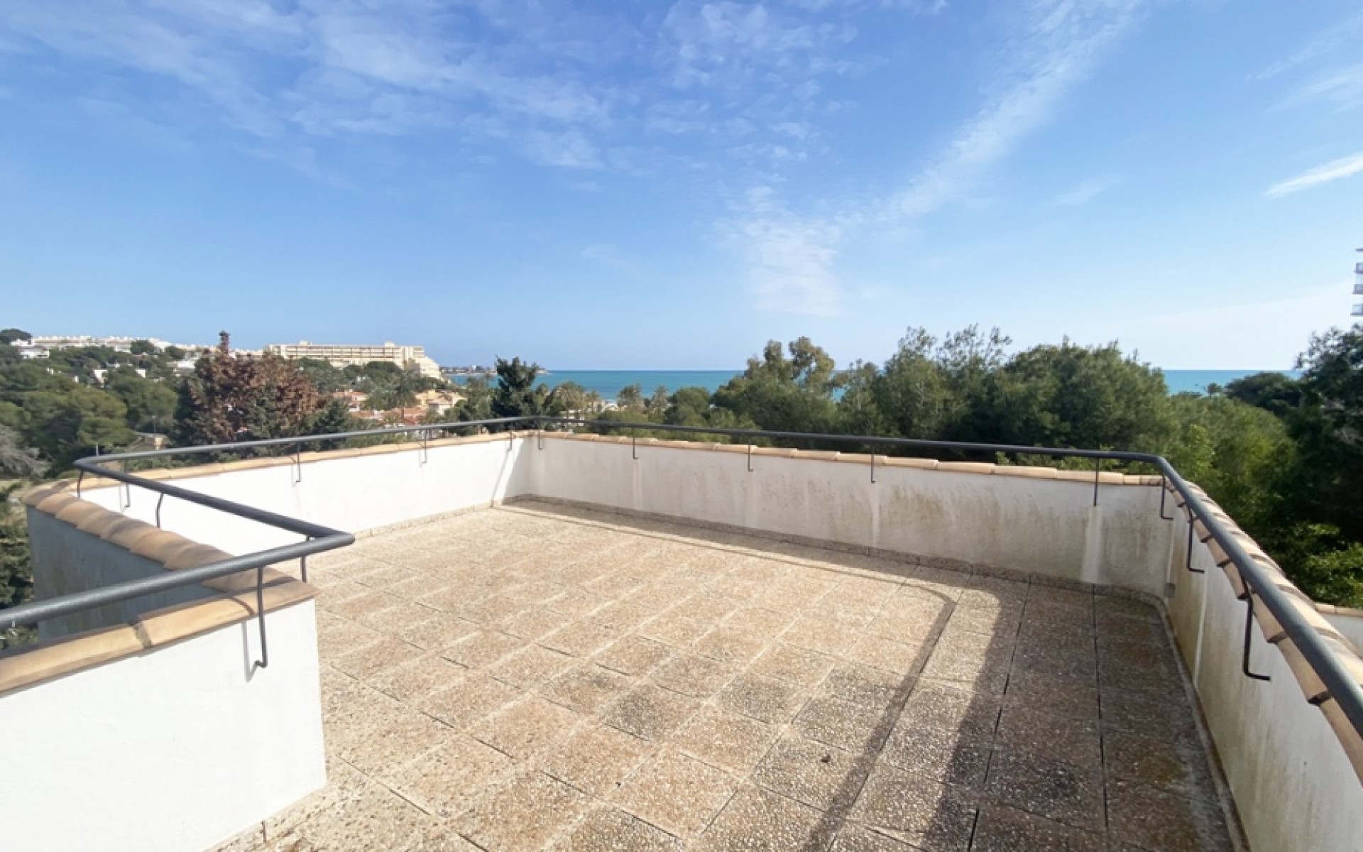 Resale - Villa - Campoamor - Dehesa de Campoamor