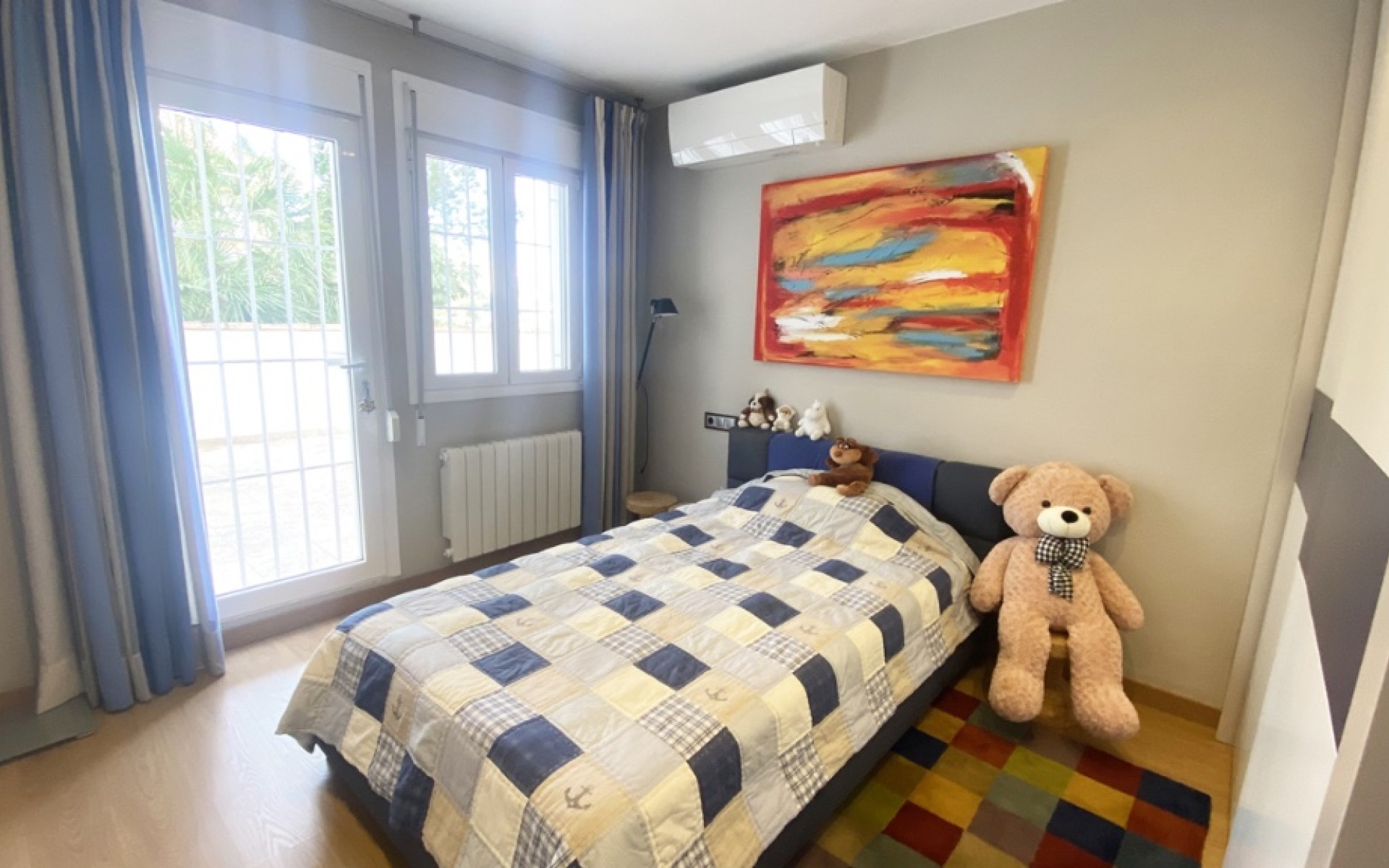 Resale - Villa - Campoamor - Dehesa de Campoamor