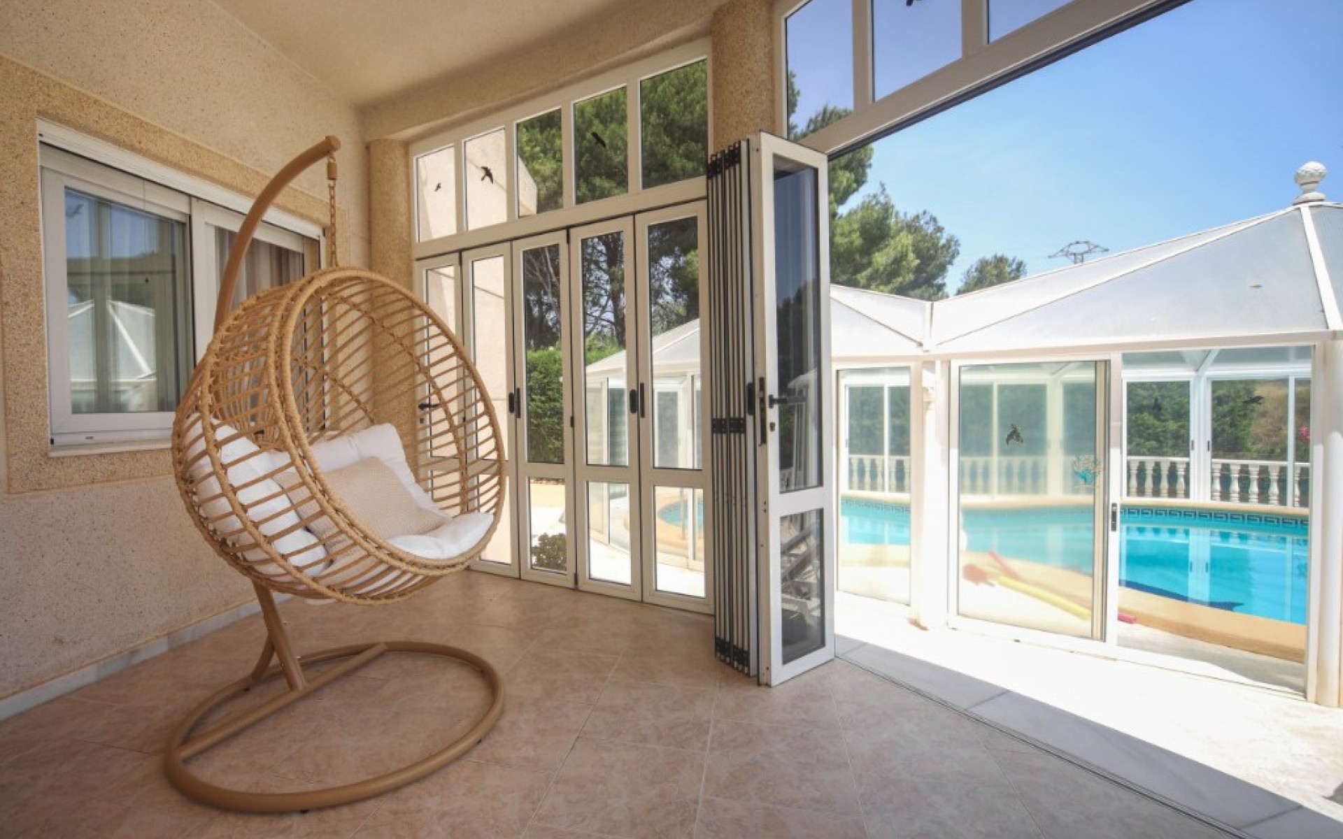 Resale - Villa - Campoamor - Dehesa de Campoamor