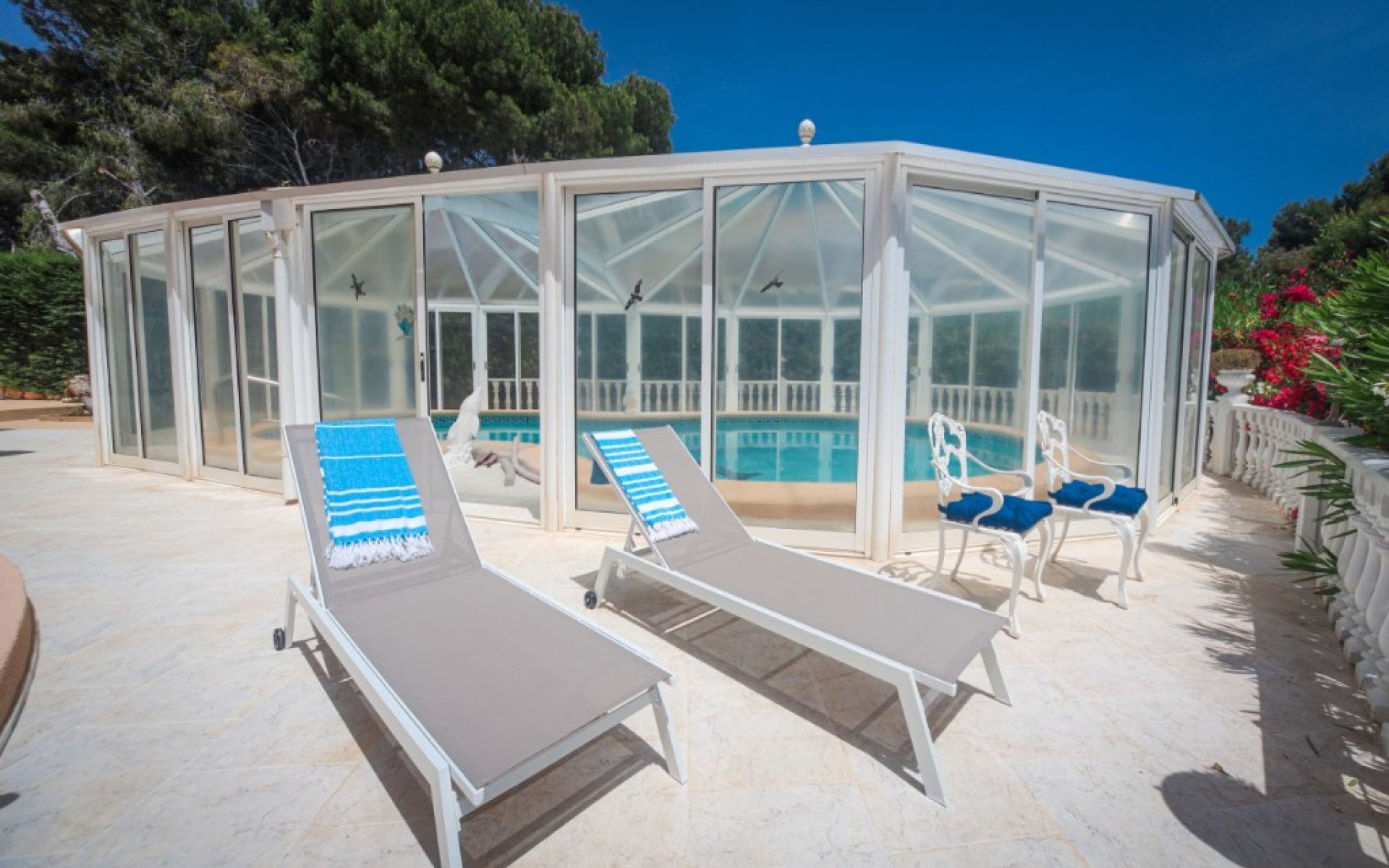 Resale - Villa - Campoamor - Dehesa de Campoamor