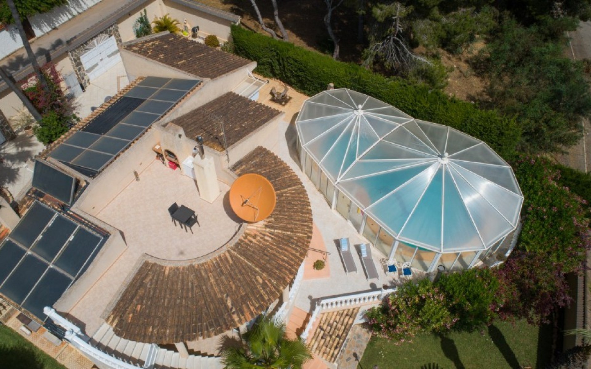 Resale - Villa - Campoamor - Dehesa de Campoamor