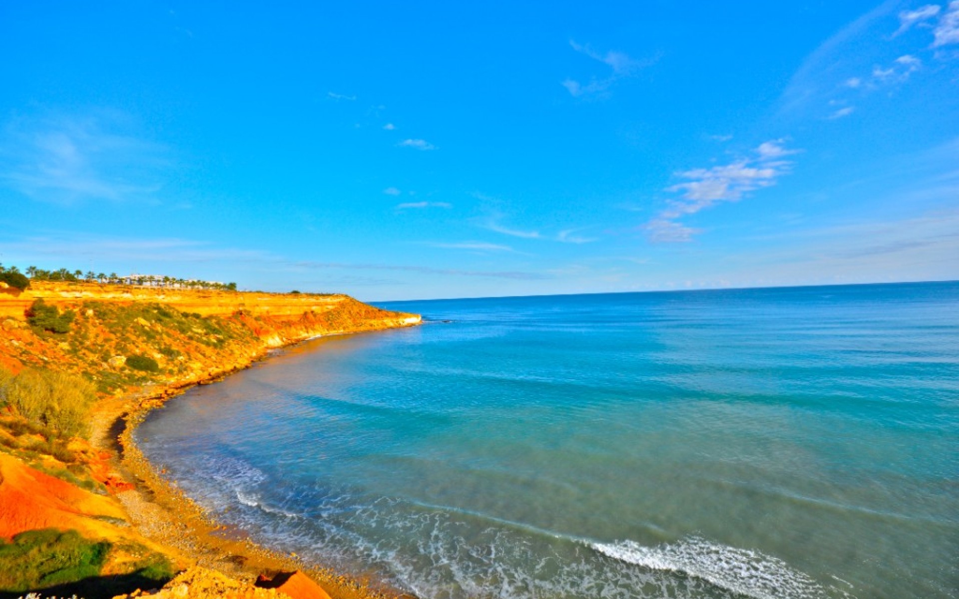 Resale - Villa - Campoamor - Dehesa de Campoamor