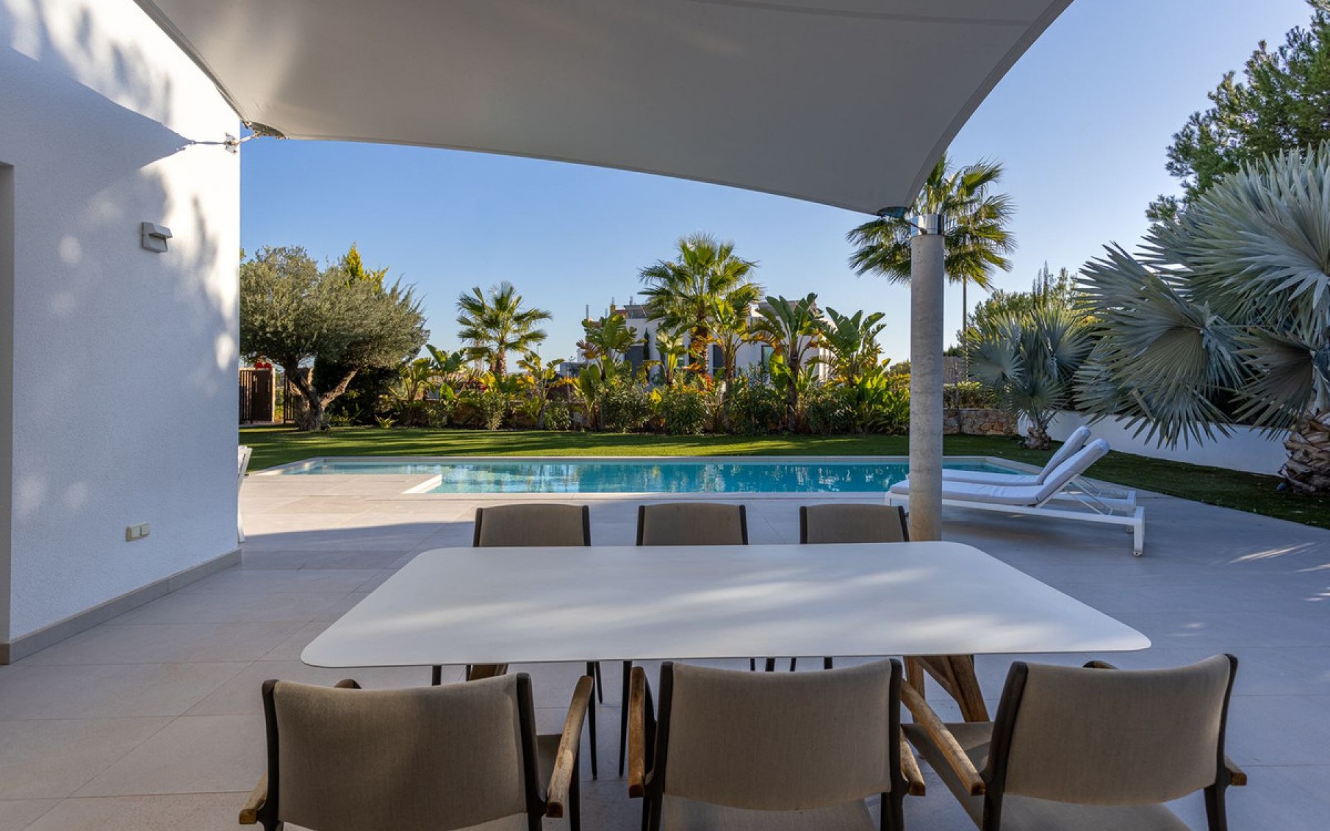 Resale - Villa - Campoamor - Las Colinas Golf Resort