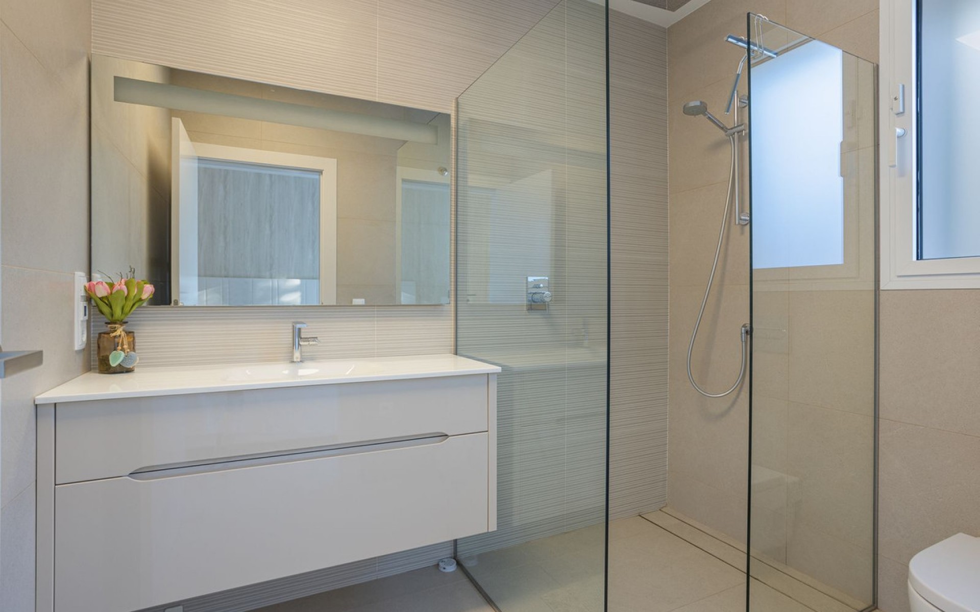 Resale - Villa - Campoamor - Las Colinas Golf Resort