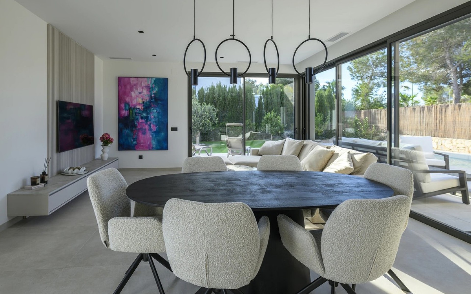 Resale - Villa - Campoamor - Las Colinas Golf Resort