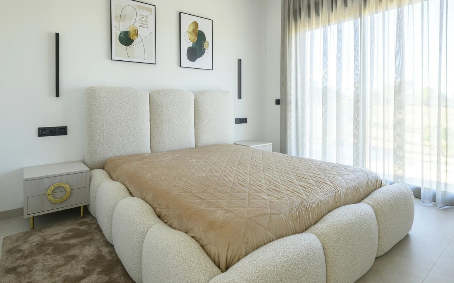 Resale - Villa - Campoamor - Las Colinas Golf Resort