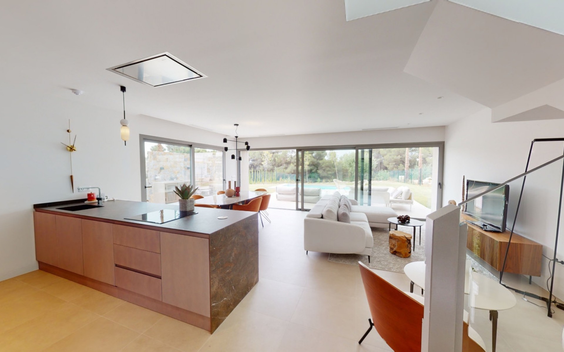 Resale - Villa - Campoamor - Las Colinas Golf Resort