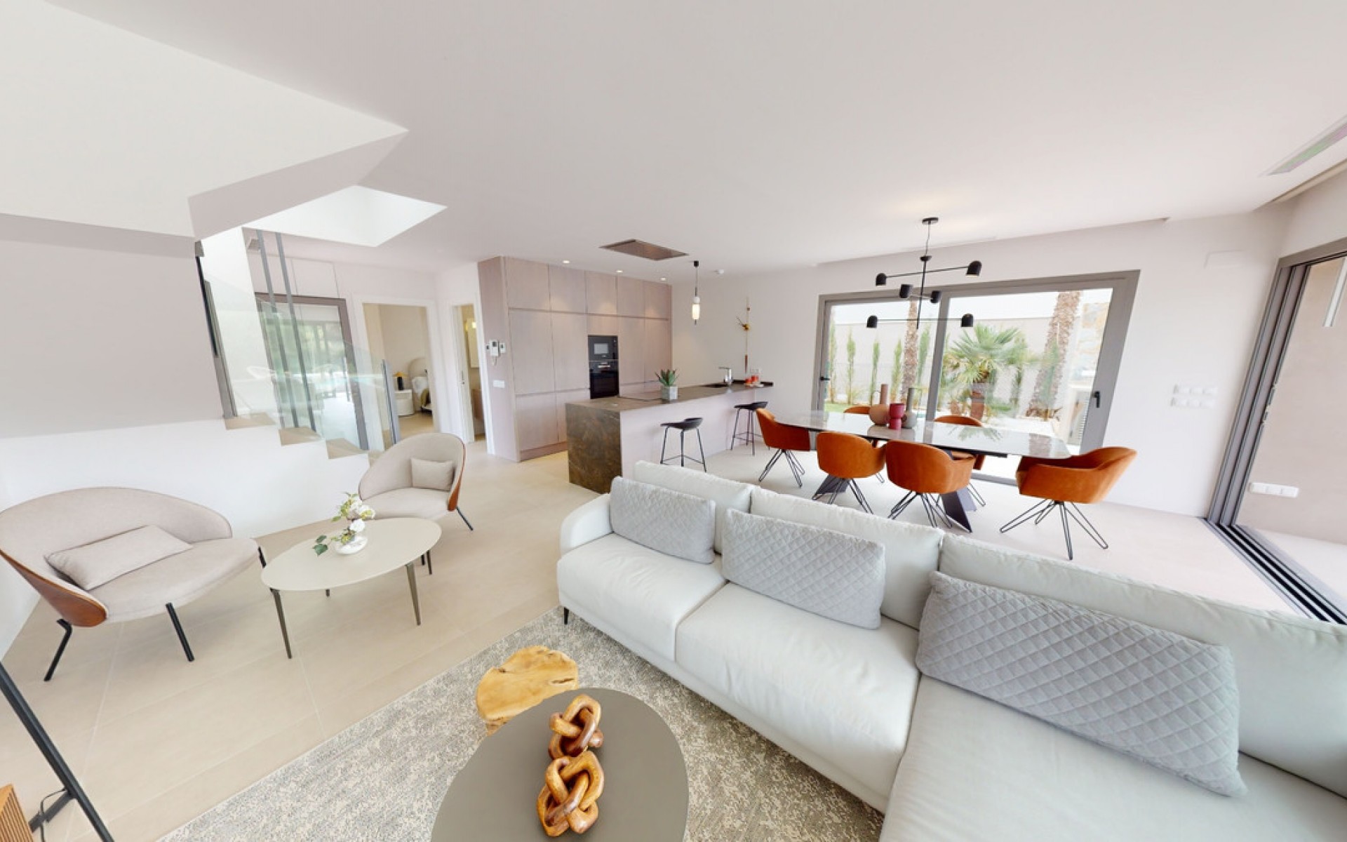 Resale - Villa - Campoamor - Las Colinas Golf Resort