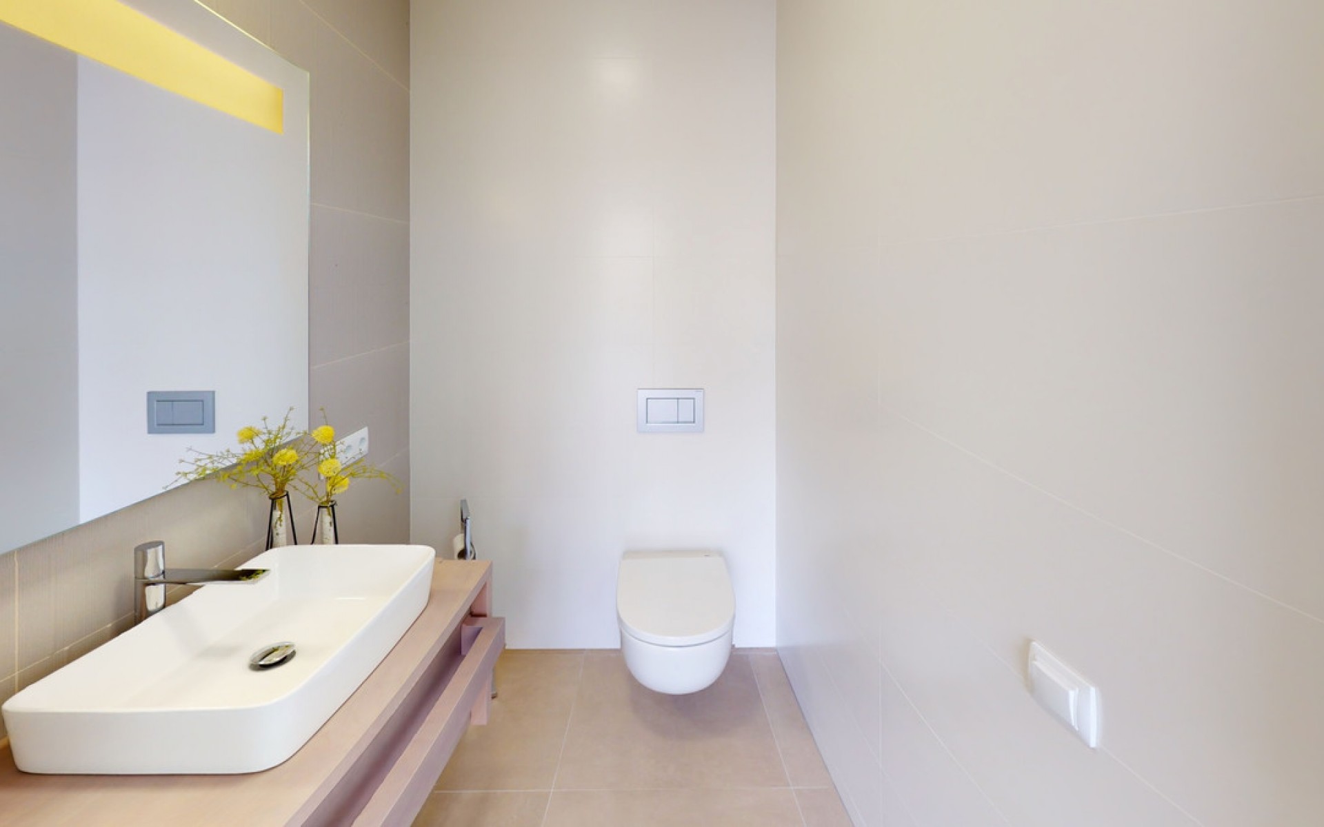 Resale - Villa - Campoamor - Las Colinas Golf Resort