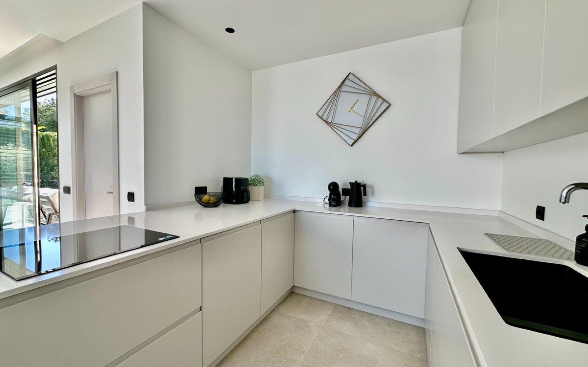 Resale - Villa - Campoamor - Las Colinas Golf Resort