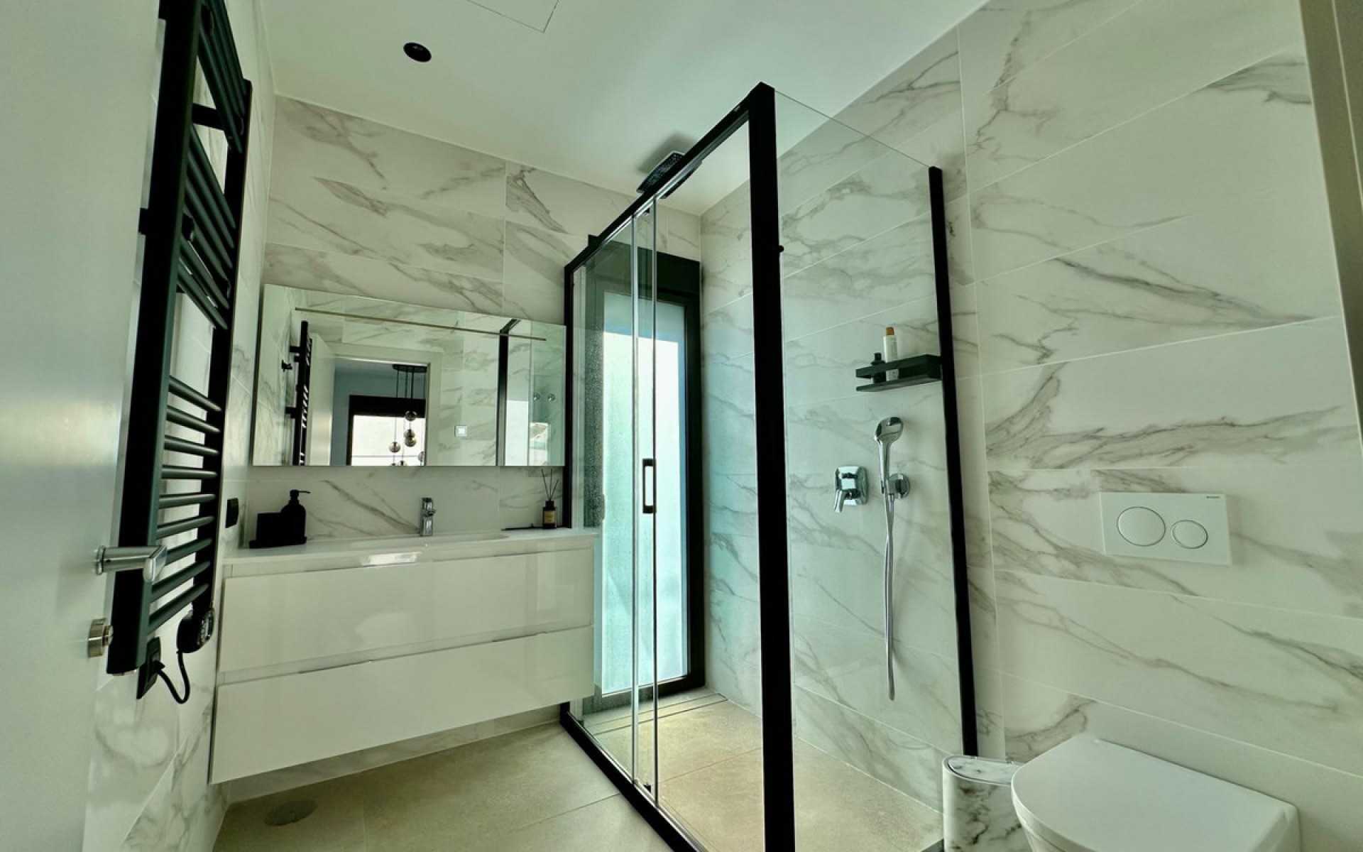 Resale - Villa - Campoamor - Las Colinas Golf Resort