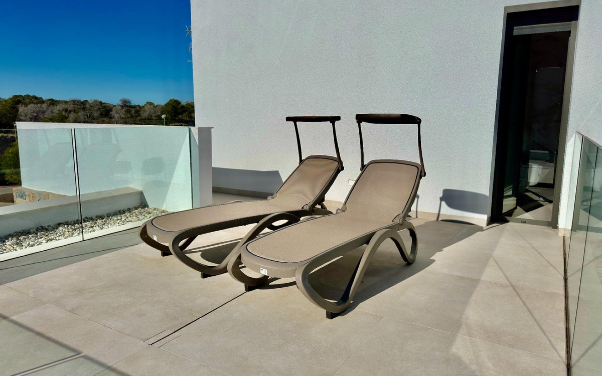 Resale - Villa - Campoamor - Las Colinas Golf Resort