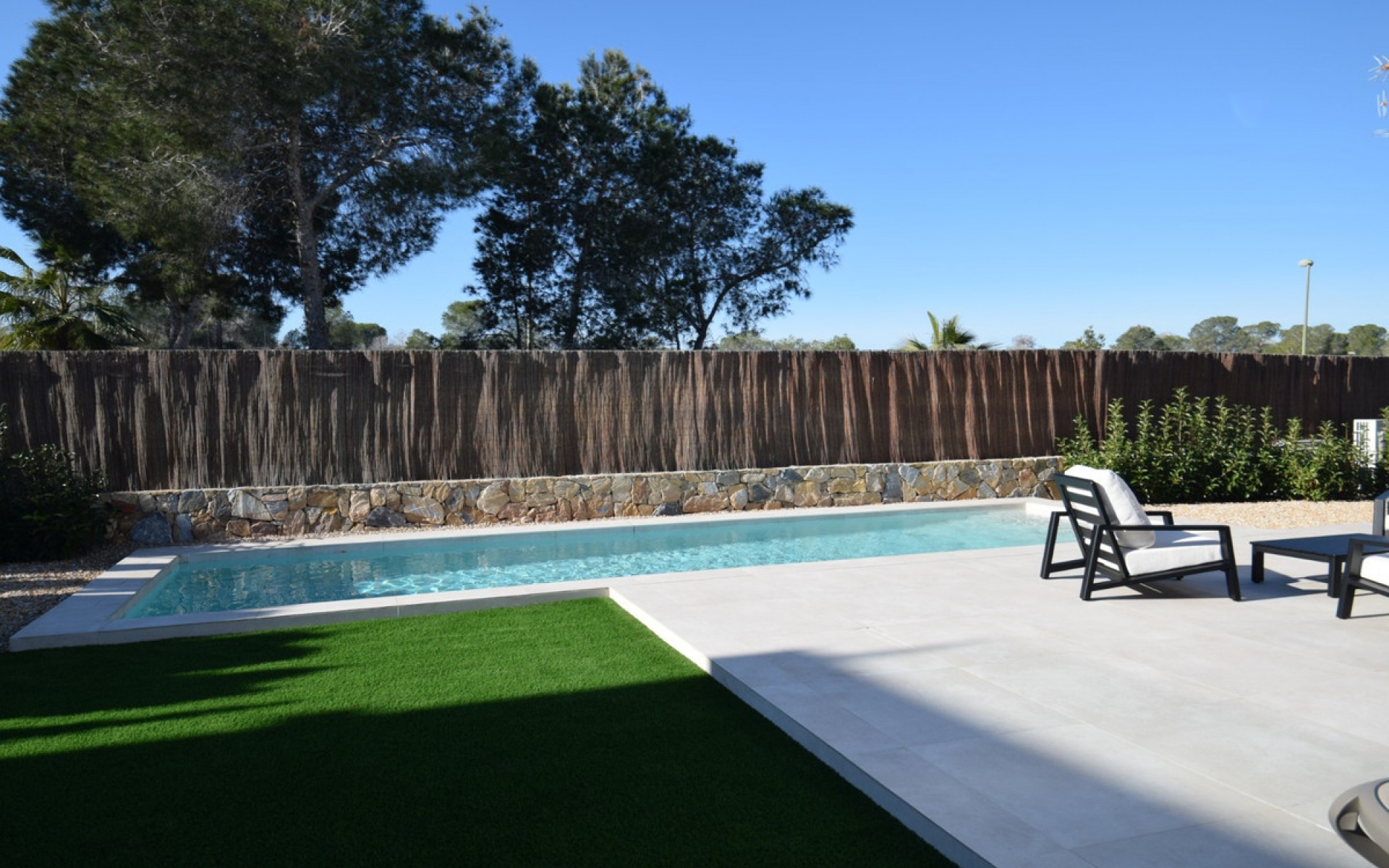 Resale - Villa - Campoamor - Las Colinas Golf Resort