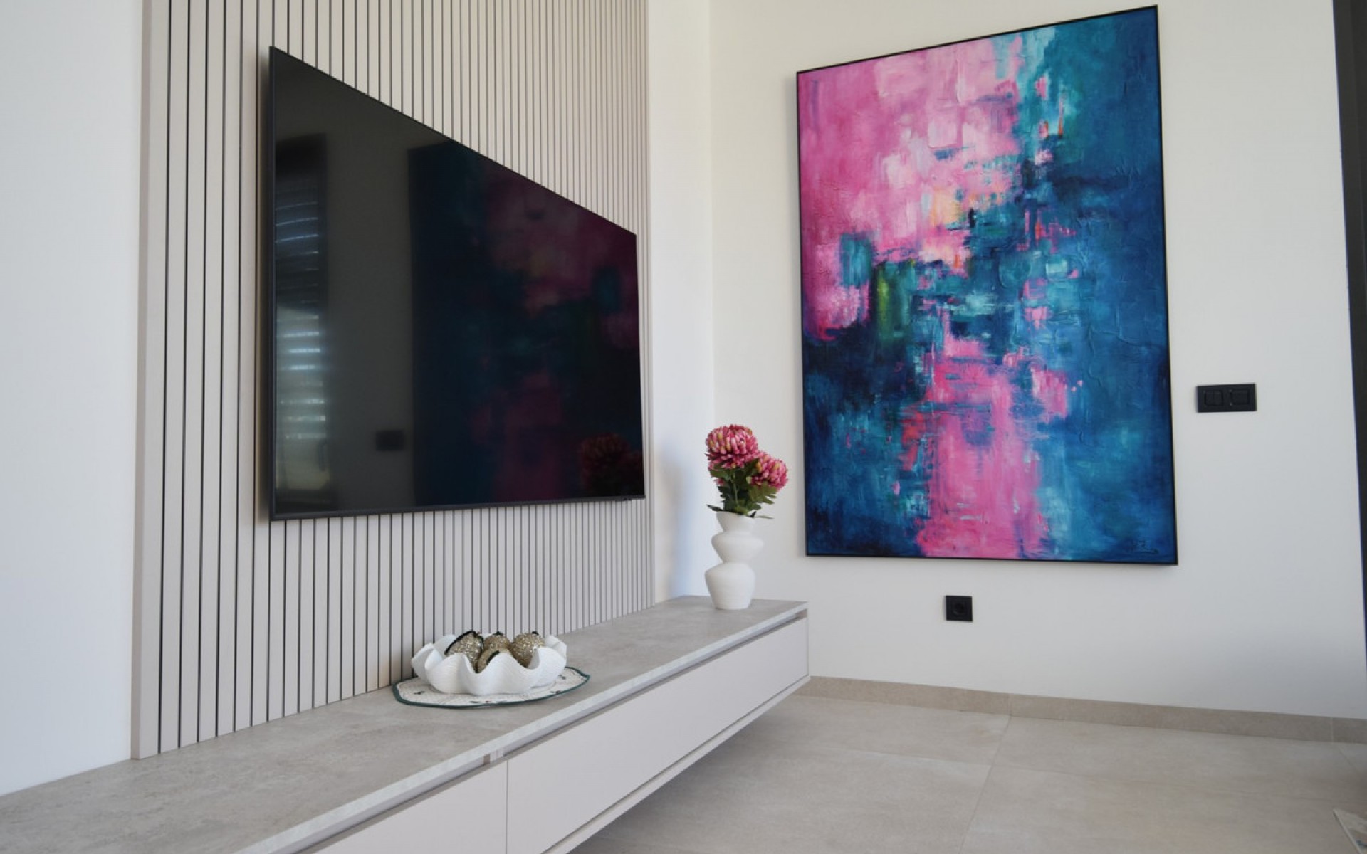 Resale - Villa - Campoamor - Las Colinas Golf Resort