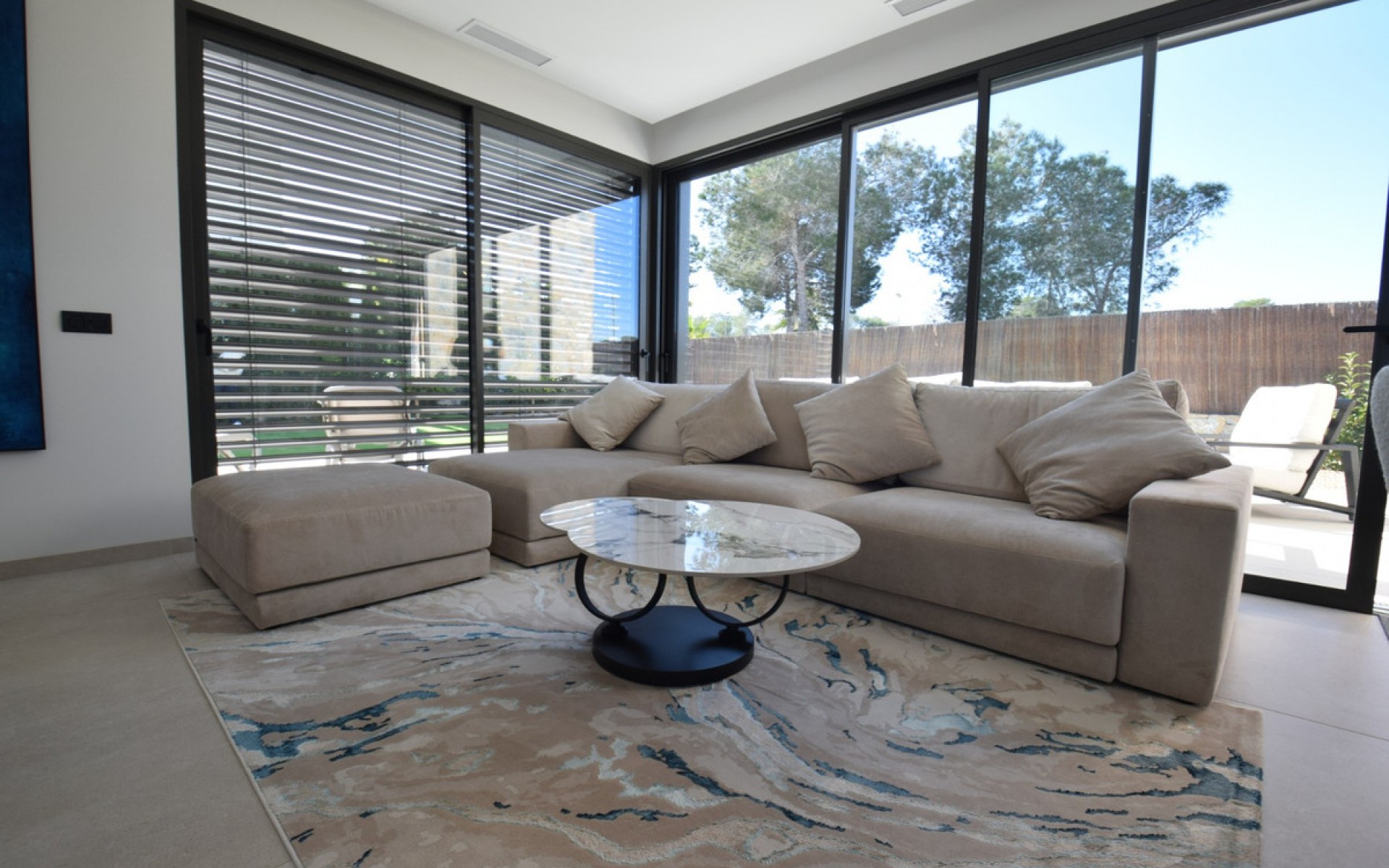 Resale - Villa - Campoamor - Las Colinas Golf Resort