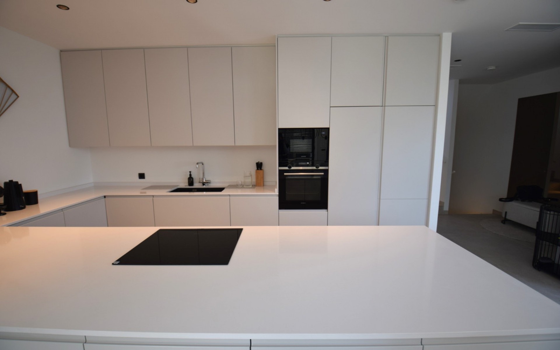 Resale - Villa - Campoamor - Las Colinas Golf Resort