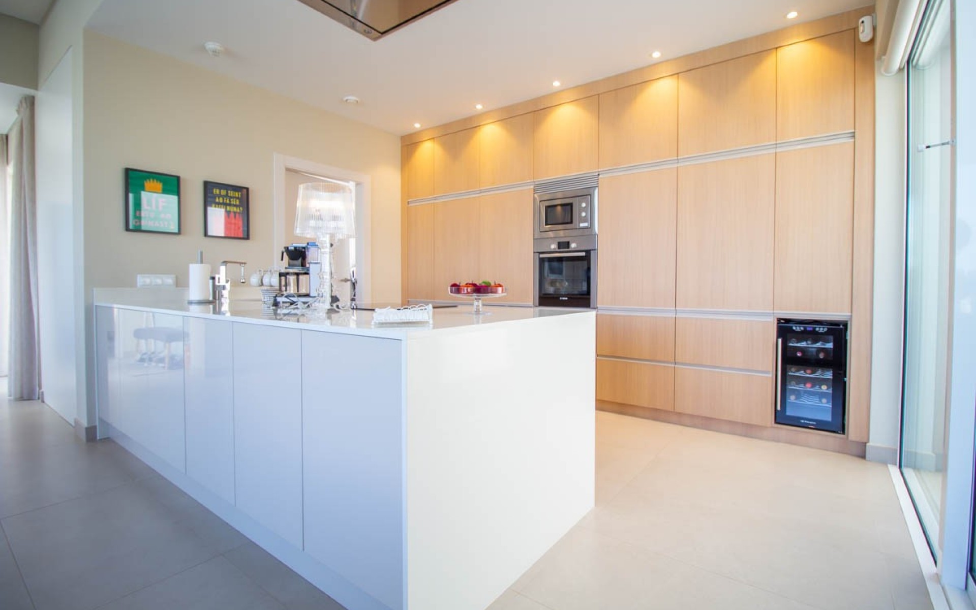 Resale - Villa - Campoamor - Las Colinas Golf Resort