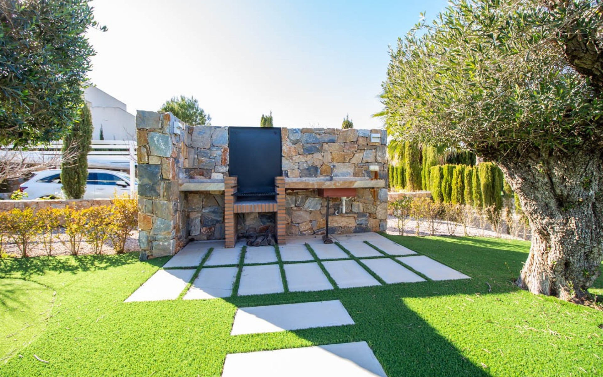 Resale - Villa - Campoamor - Las Colinas Golf Resort