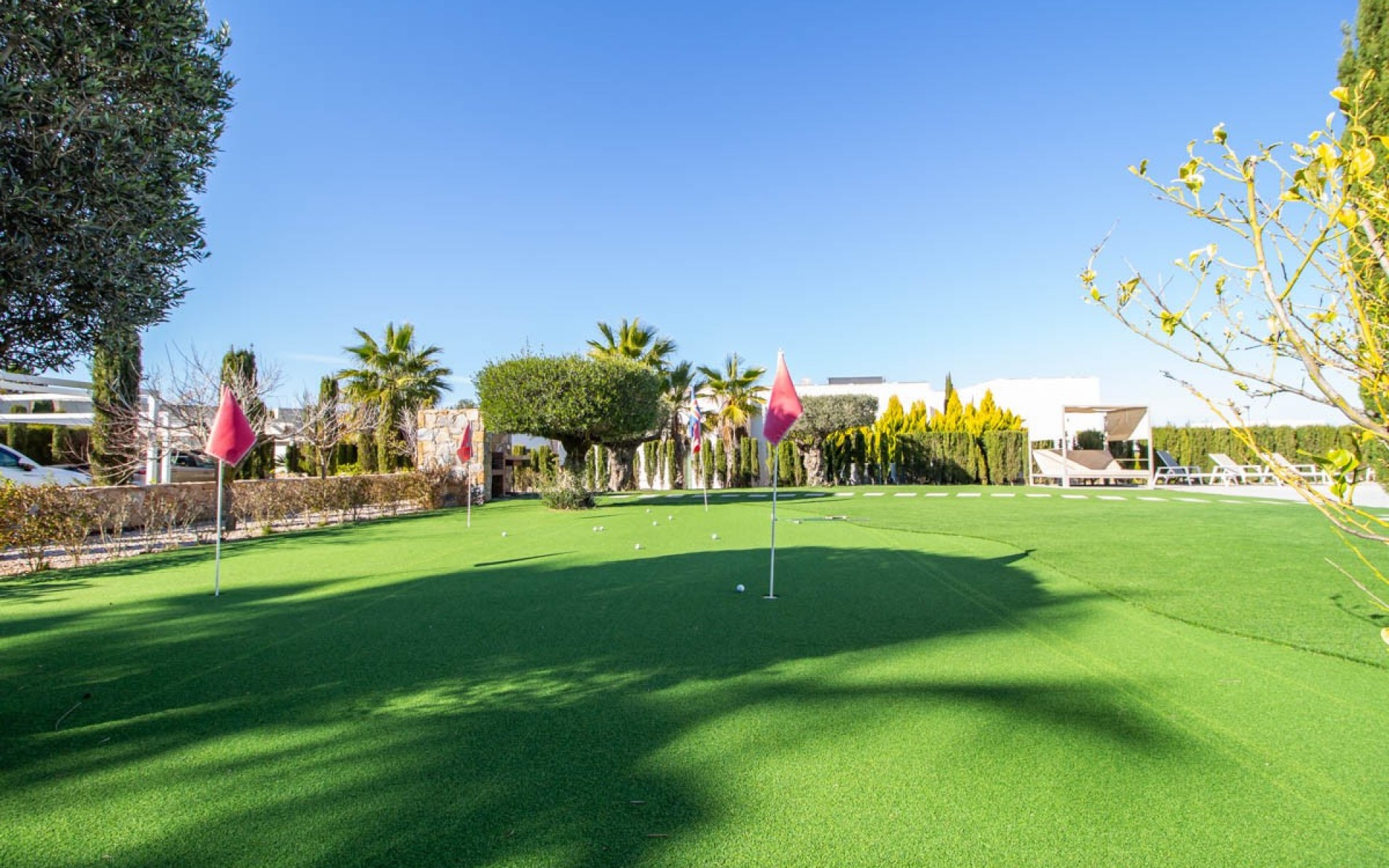 Resale - Villa - Campoamor - Las Colinas Golf Resort