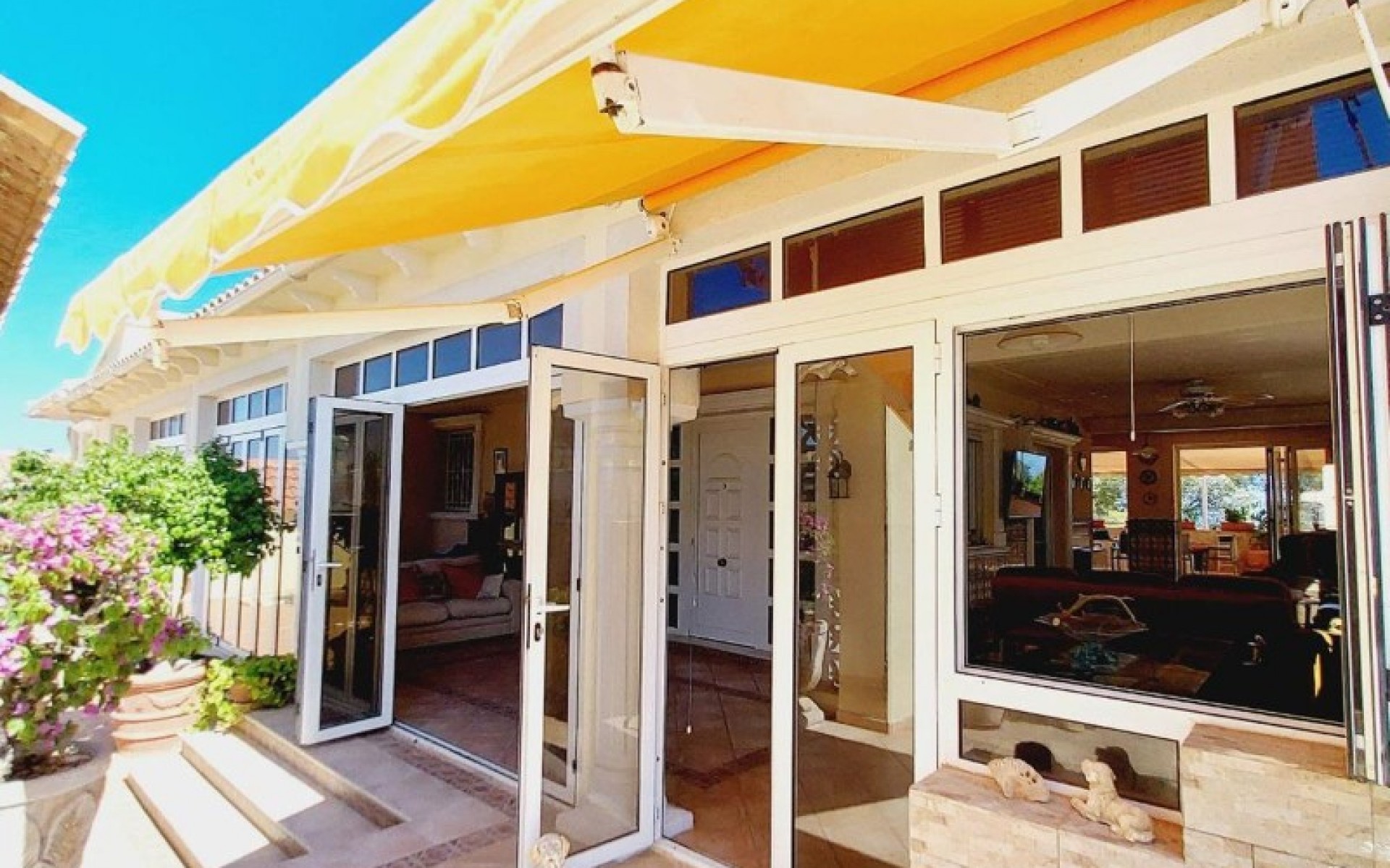 Resale - Villa - Campoamor