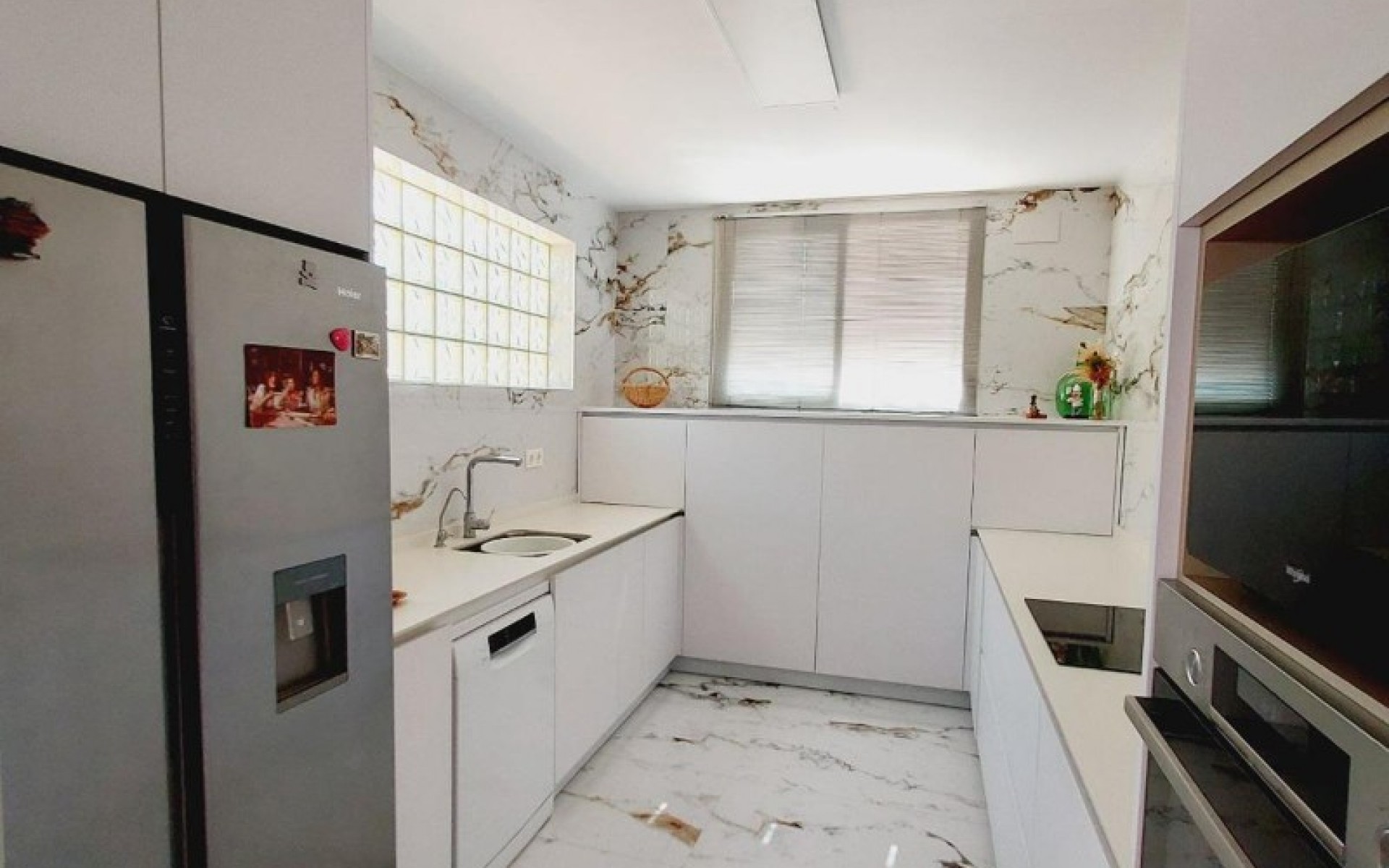 Resale - Villa - Campoamor