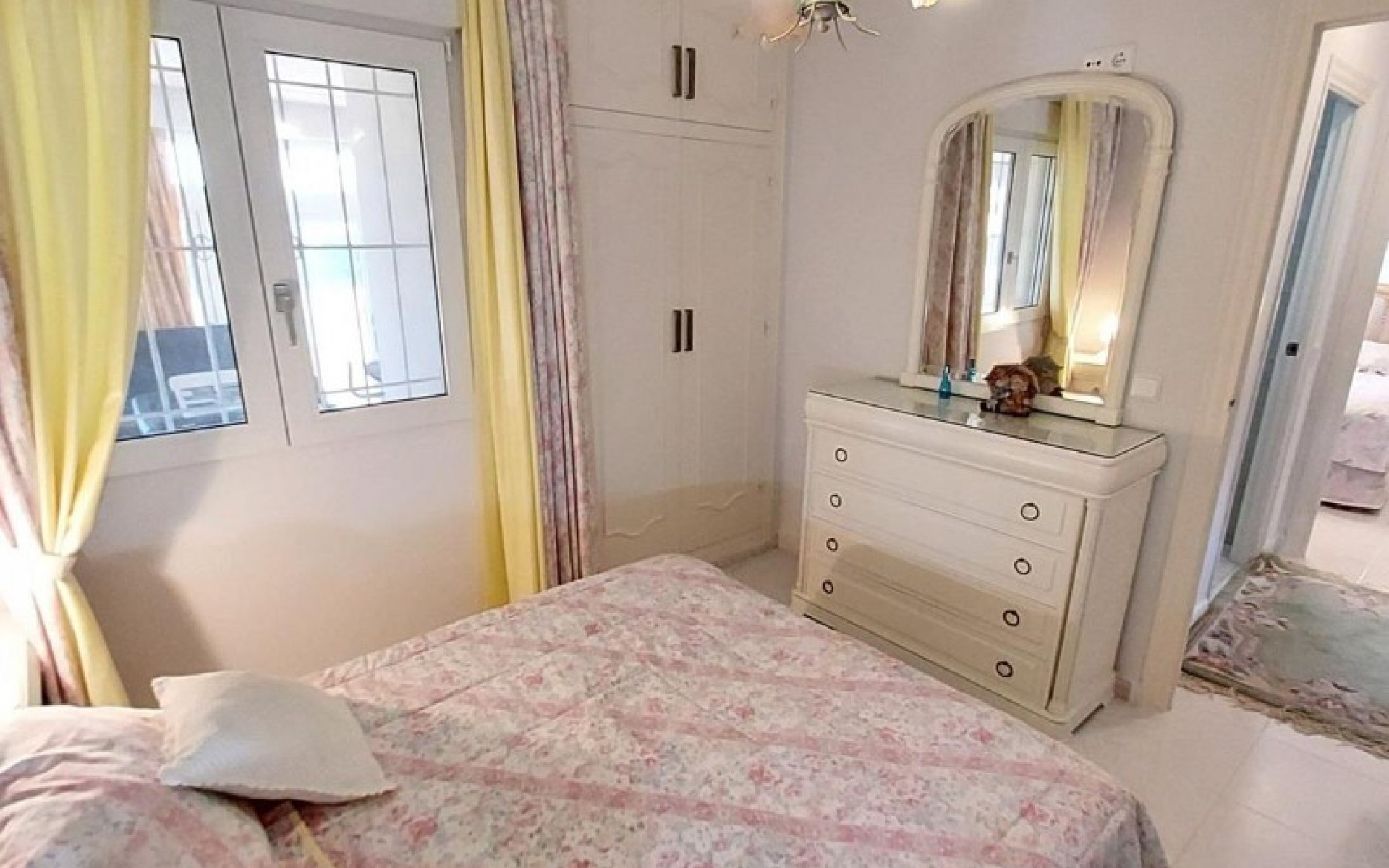 Resale - Villa - Campoamor