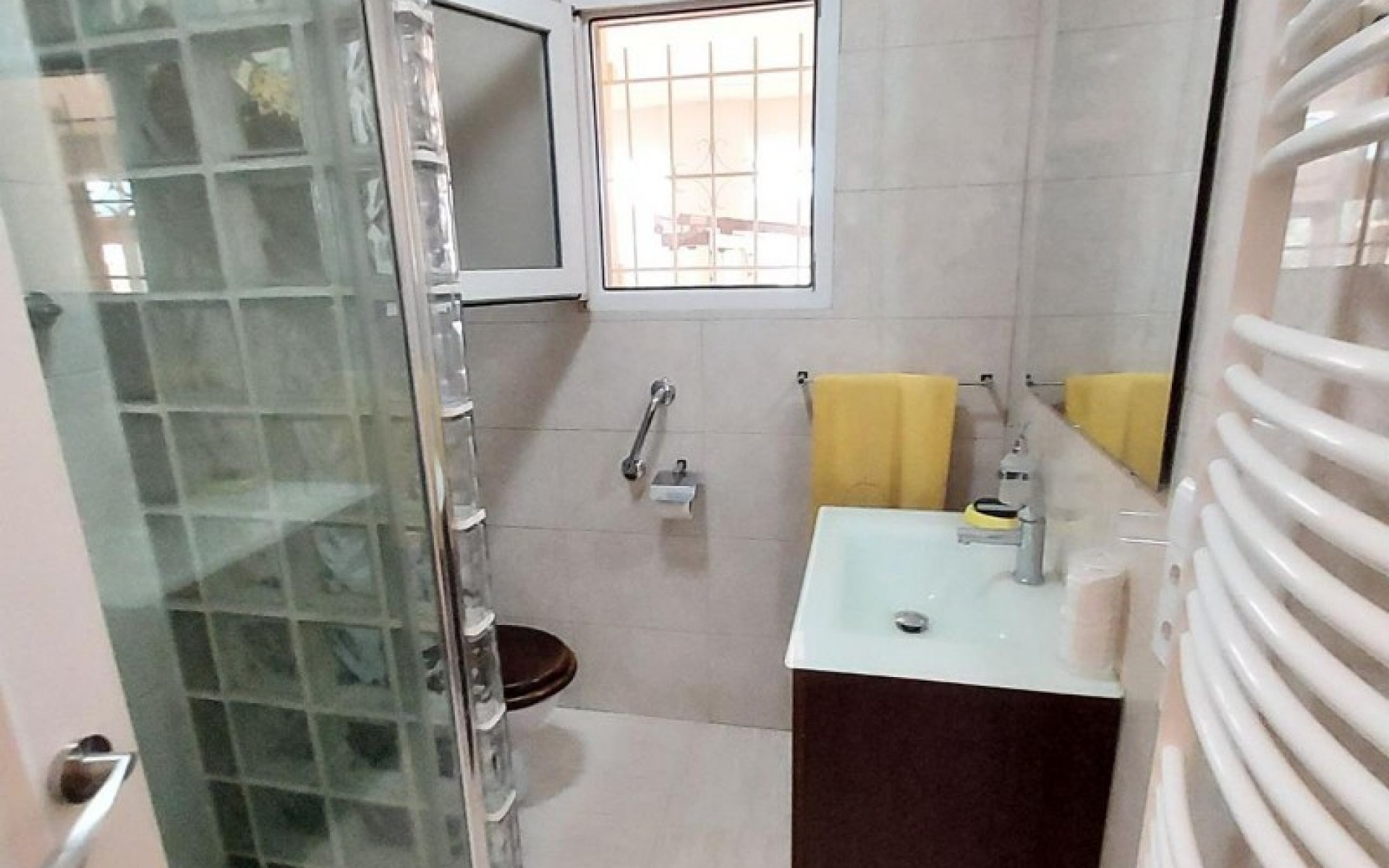 Resale - Villa - Campoamor