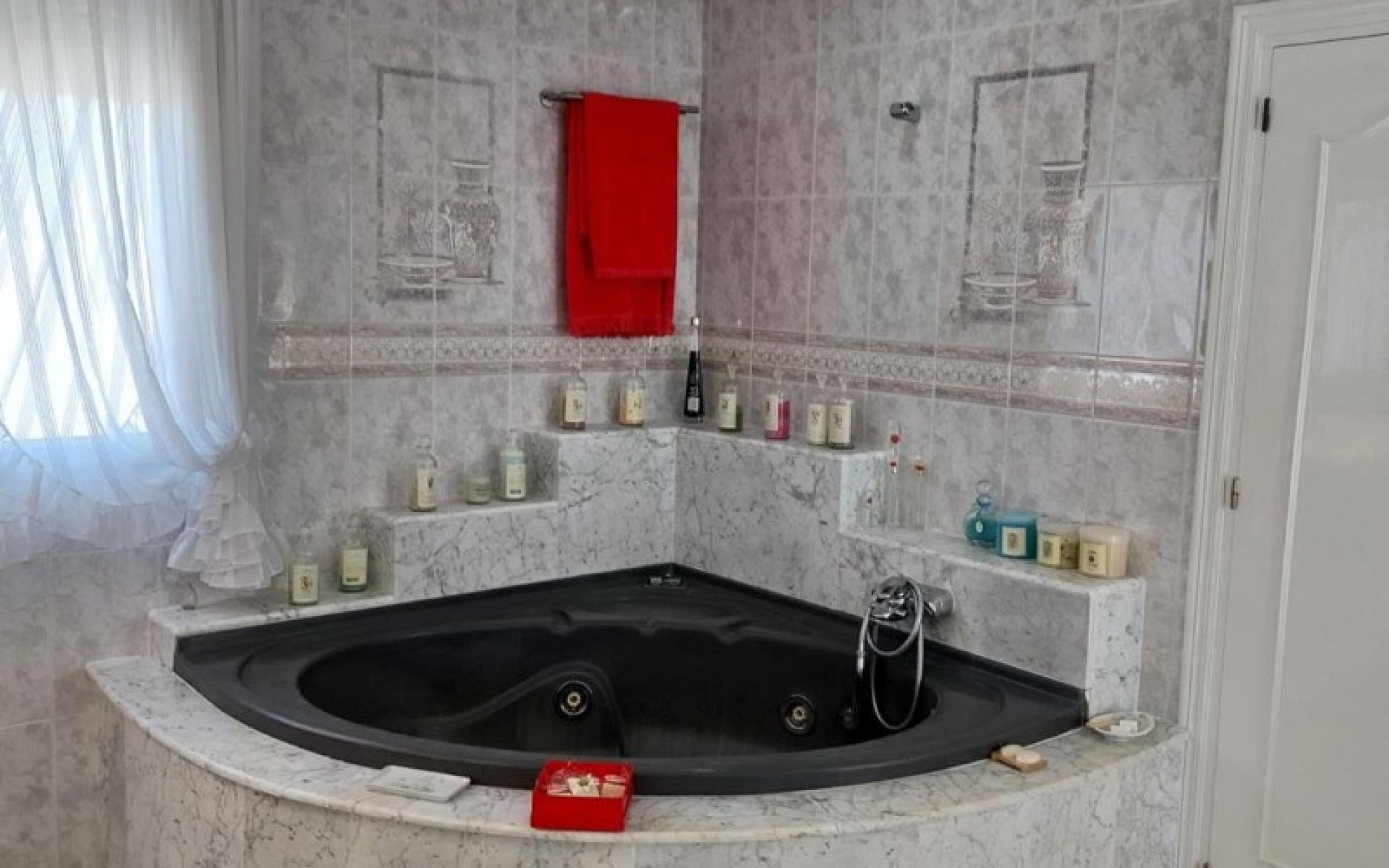 Resale - Villa - Campoamor