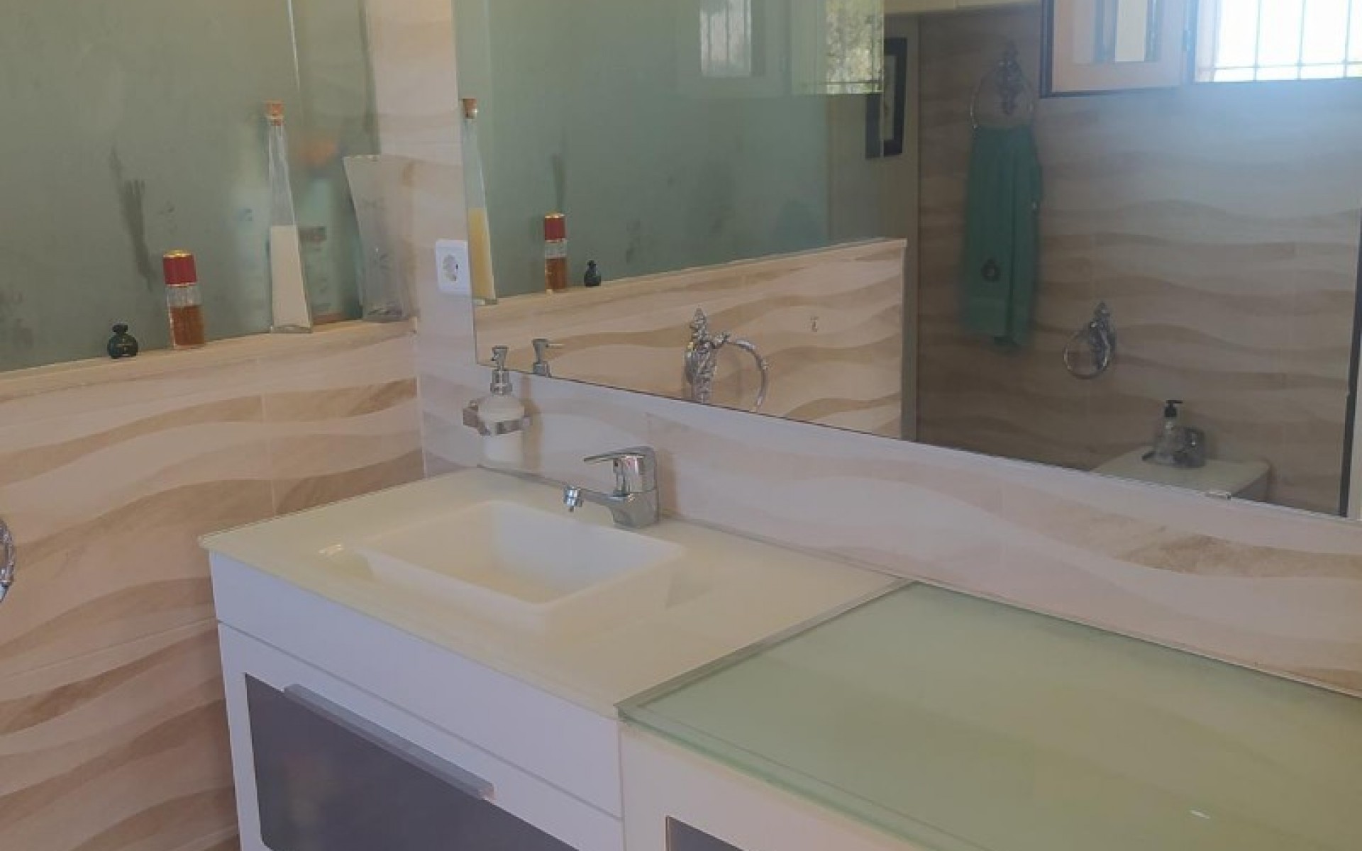 Resale - Villa - Campoamor