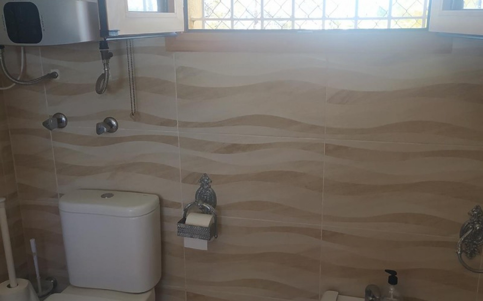 Resale - Villa - Campoamor