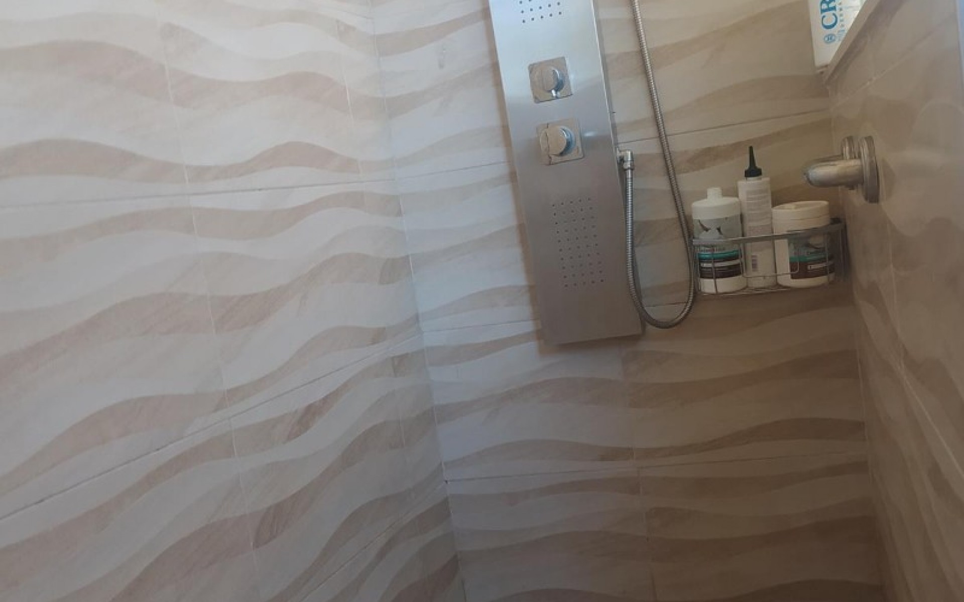 Resale - Villa - Campoamor